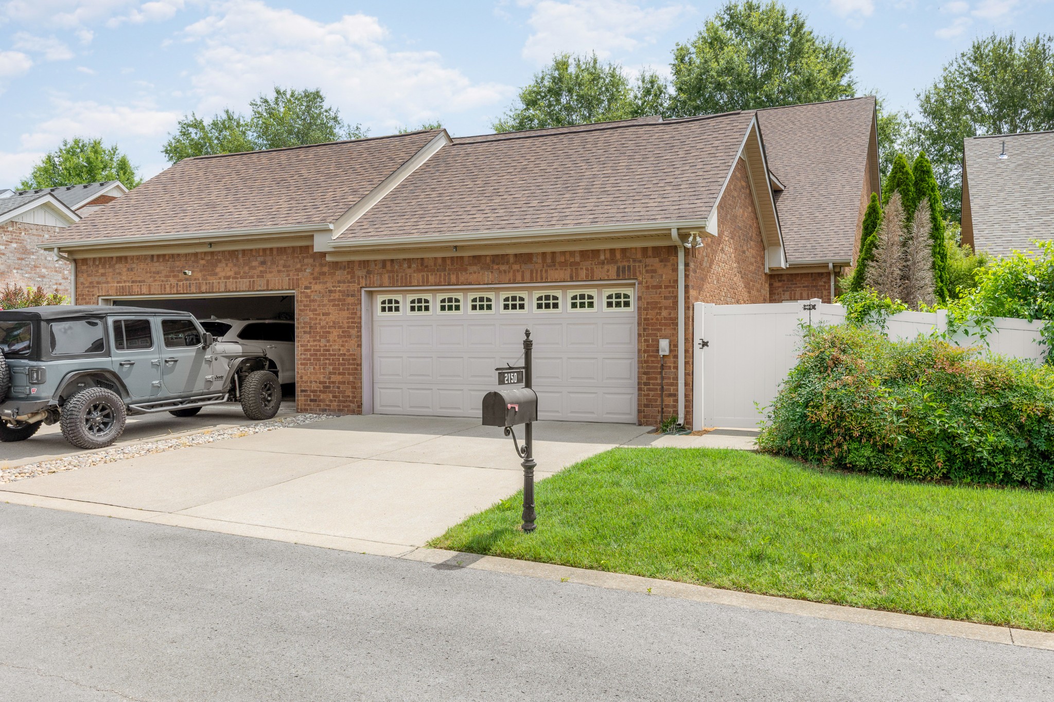 2150 Cason Ln