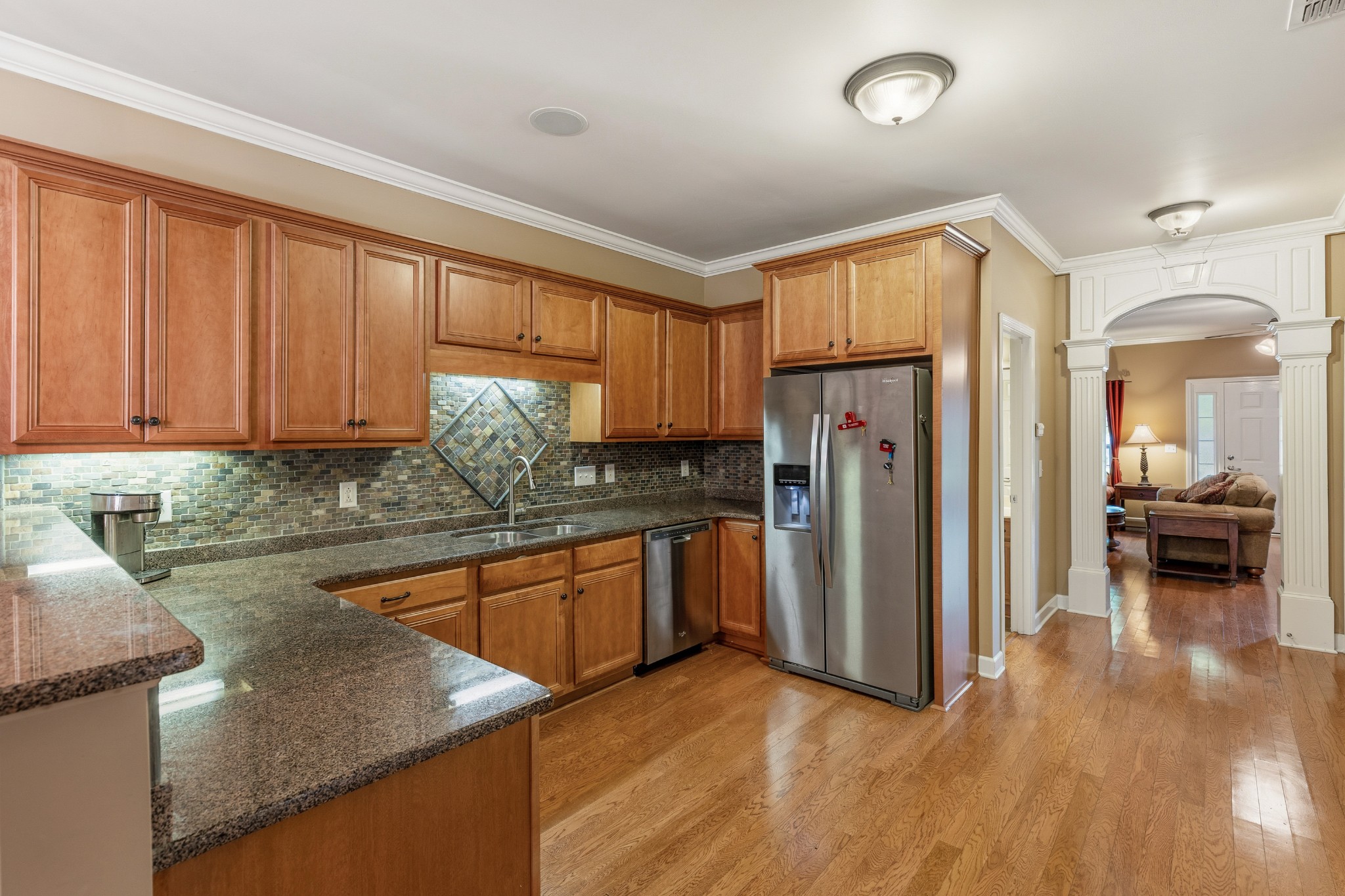 2150 Cason Ln