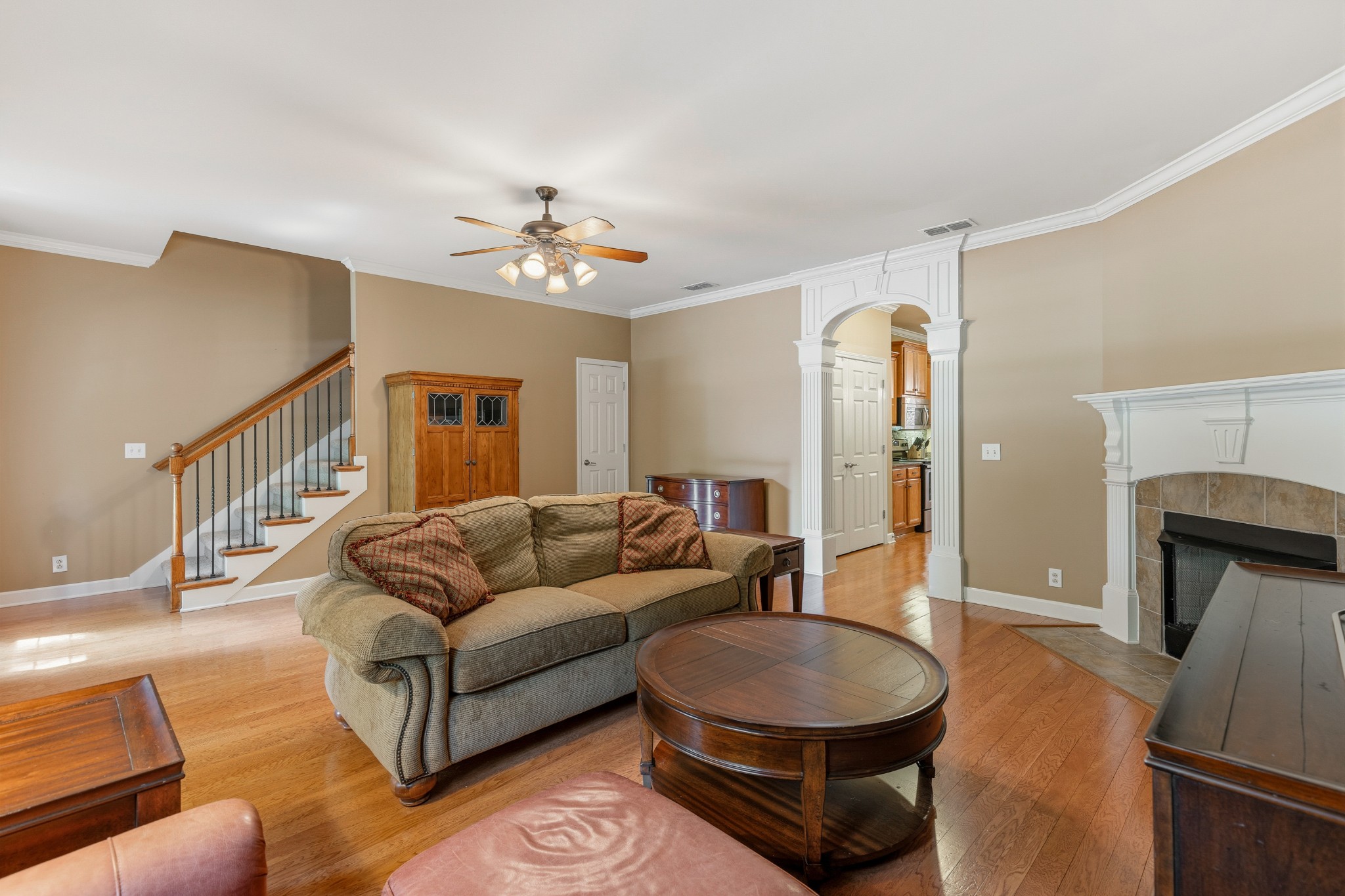 2150 Cason Ln