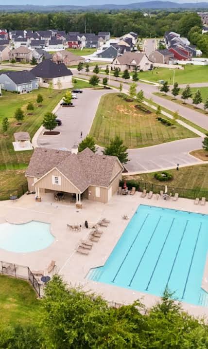 2150 Cason Ln