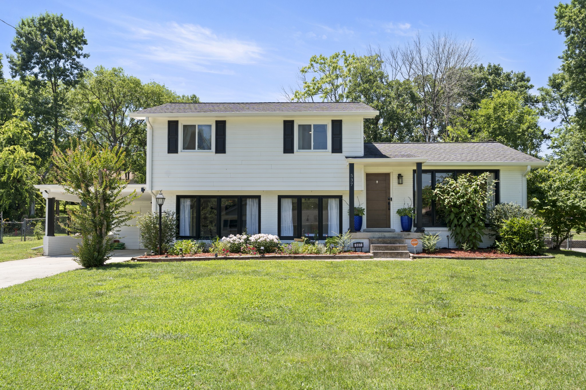 537 Rural Hill Rd