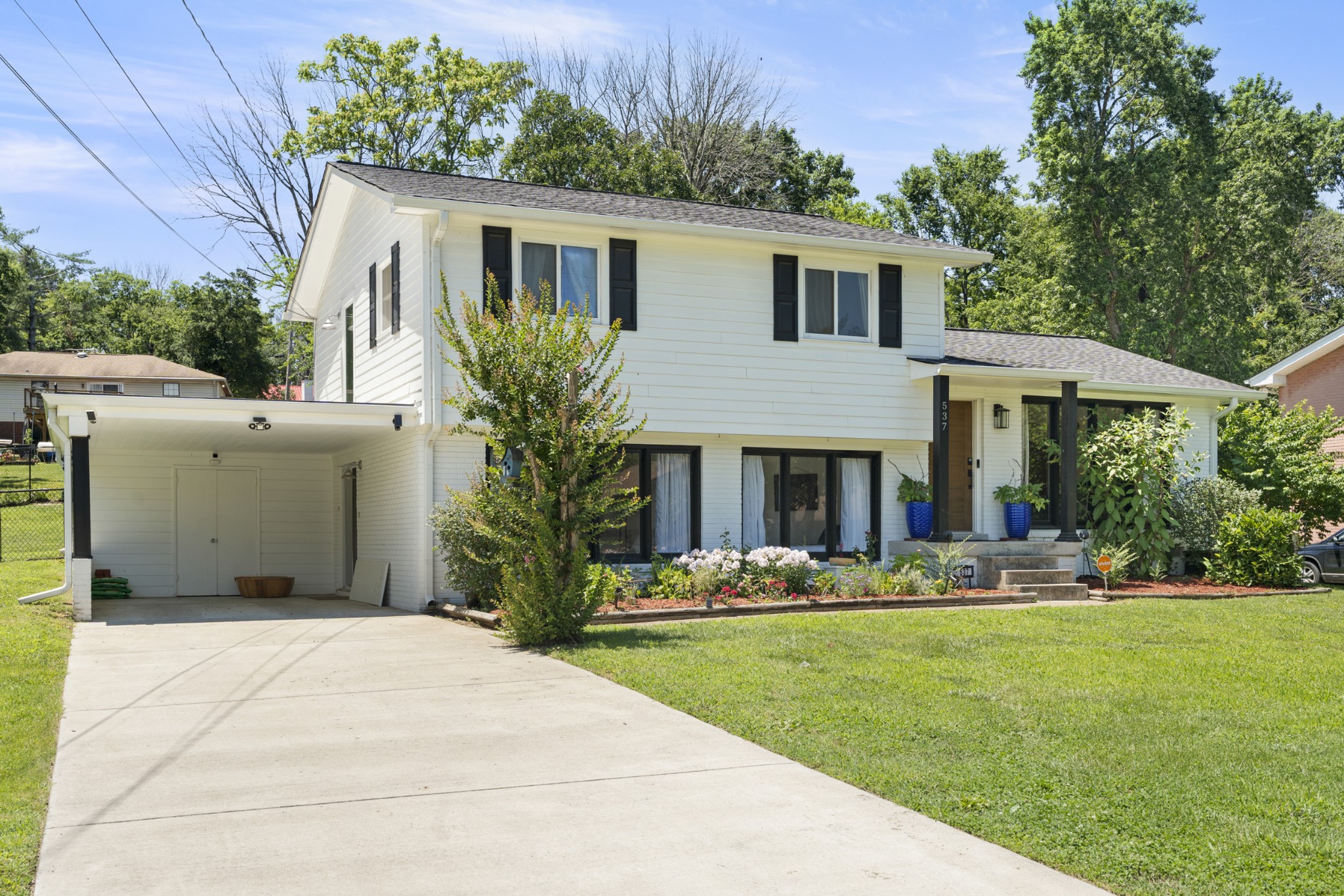 537 Rural Hill Rd