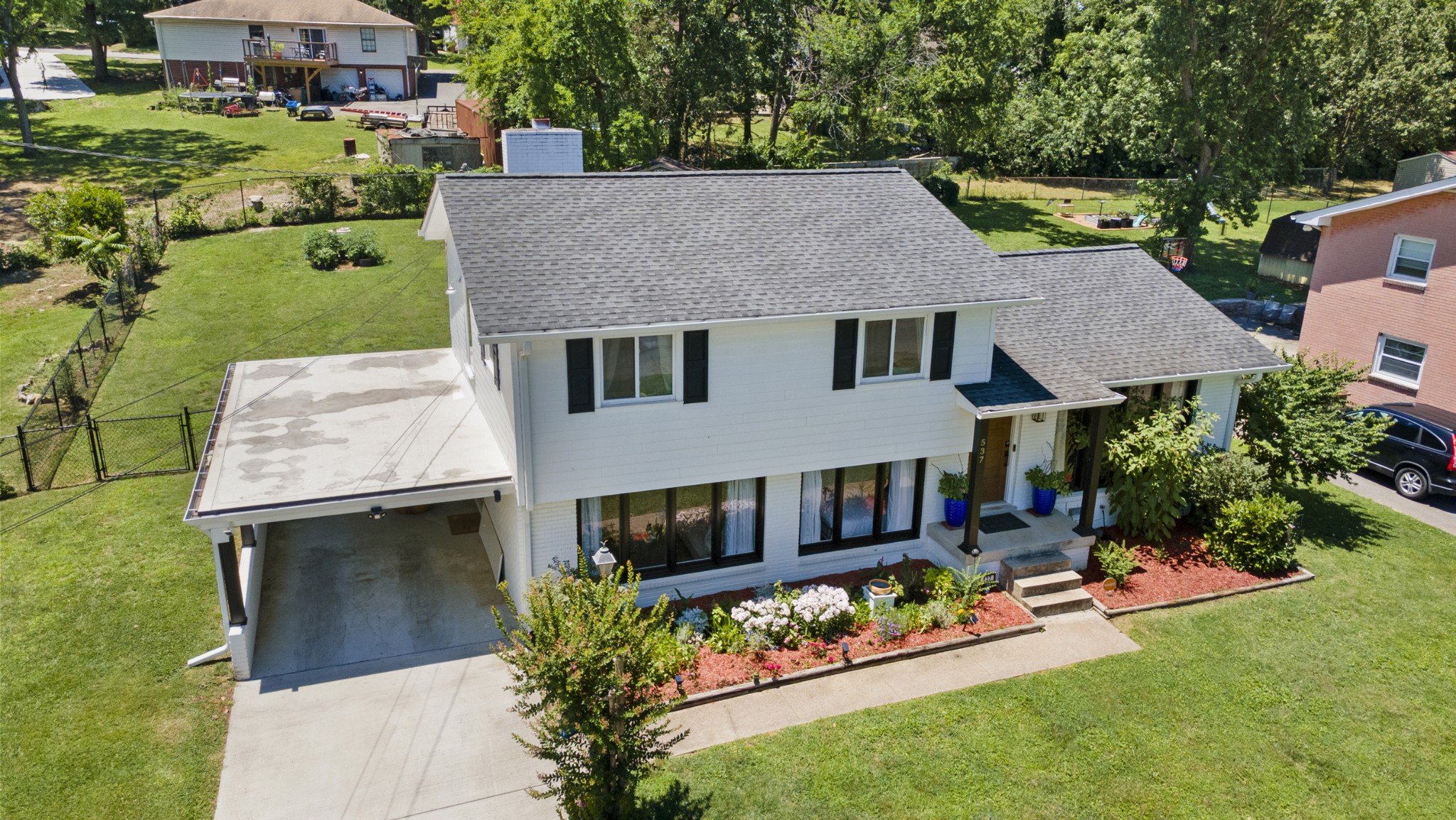 537 Rural Hill Rd