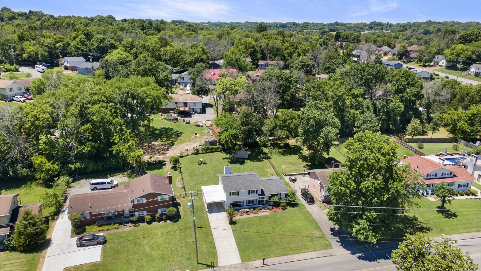 537 Rural Hill Rd