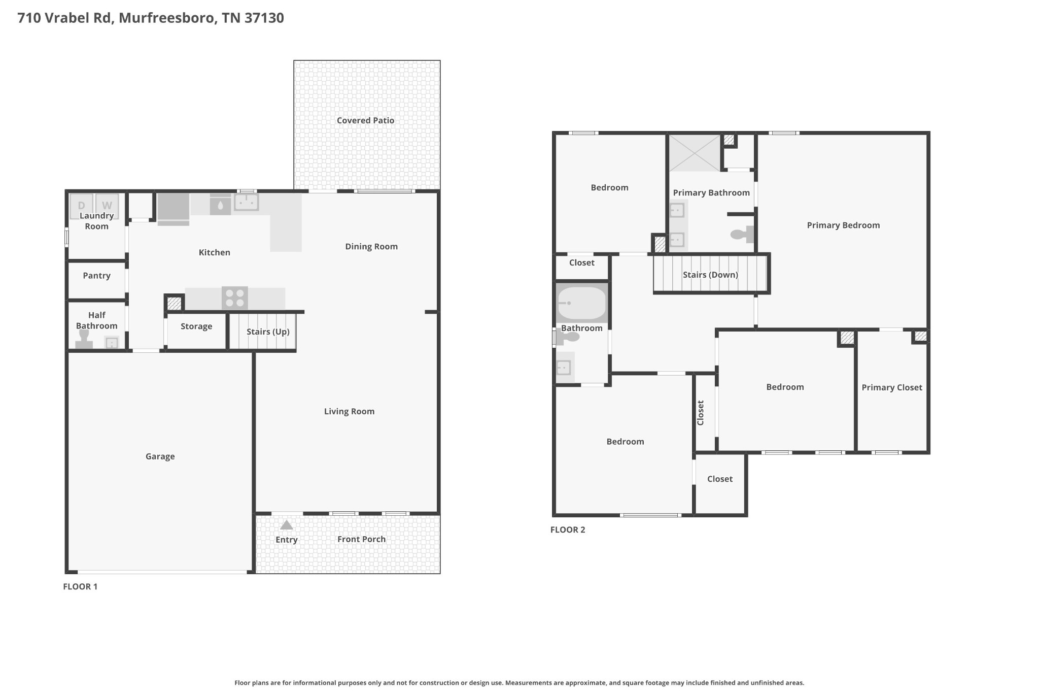 710 Vrabel Rd