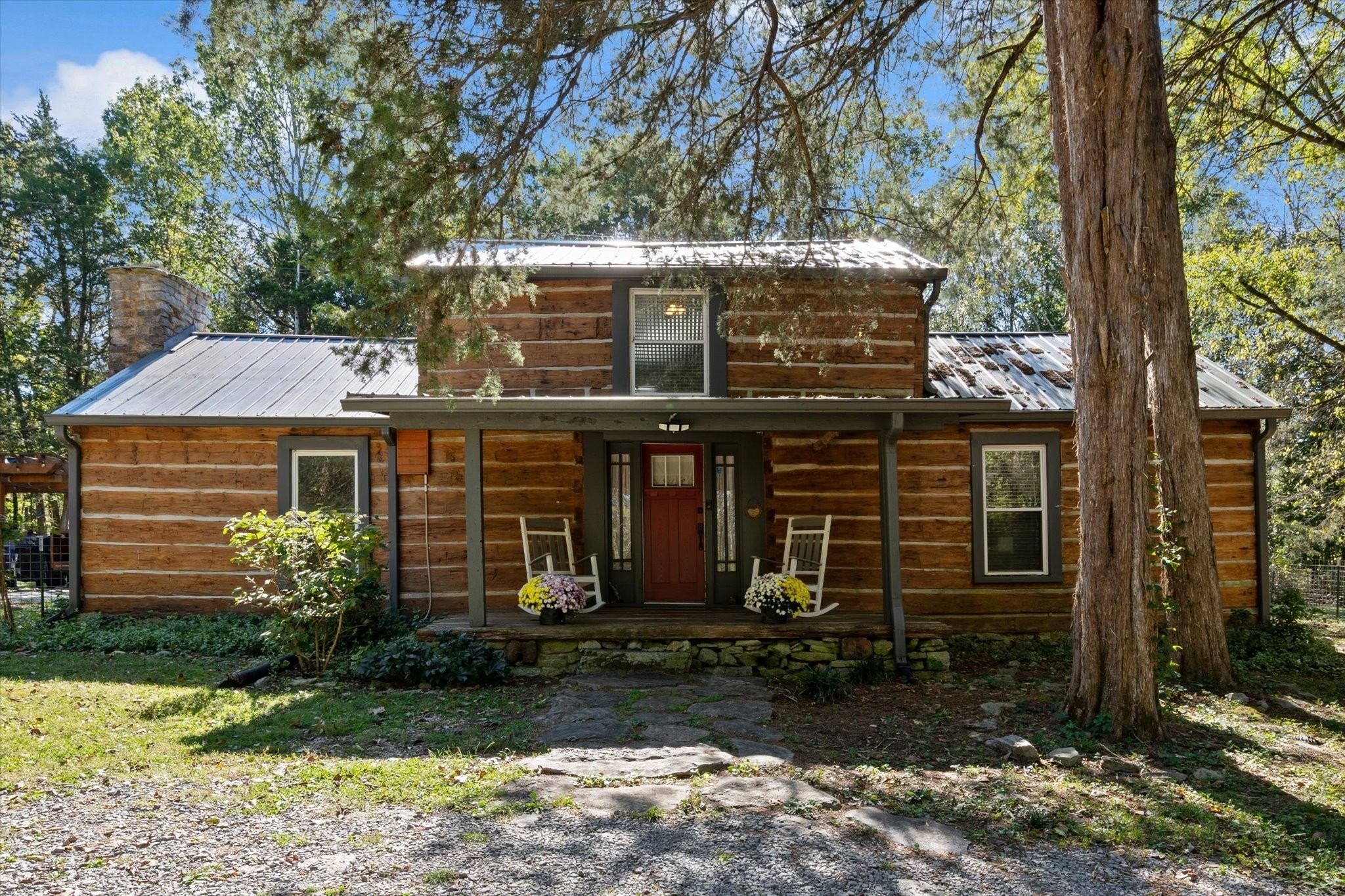 4747 Jones Rd