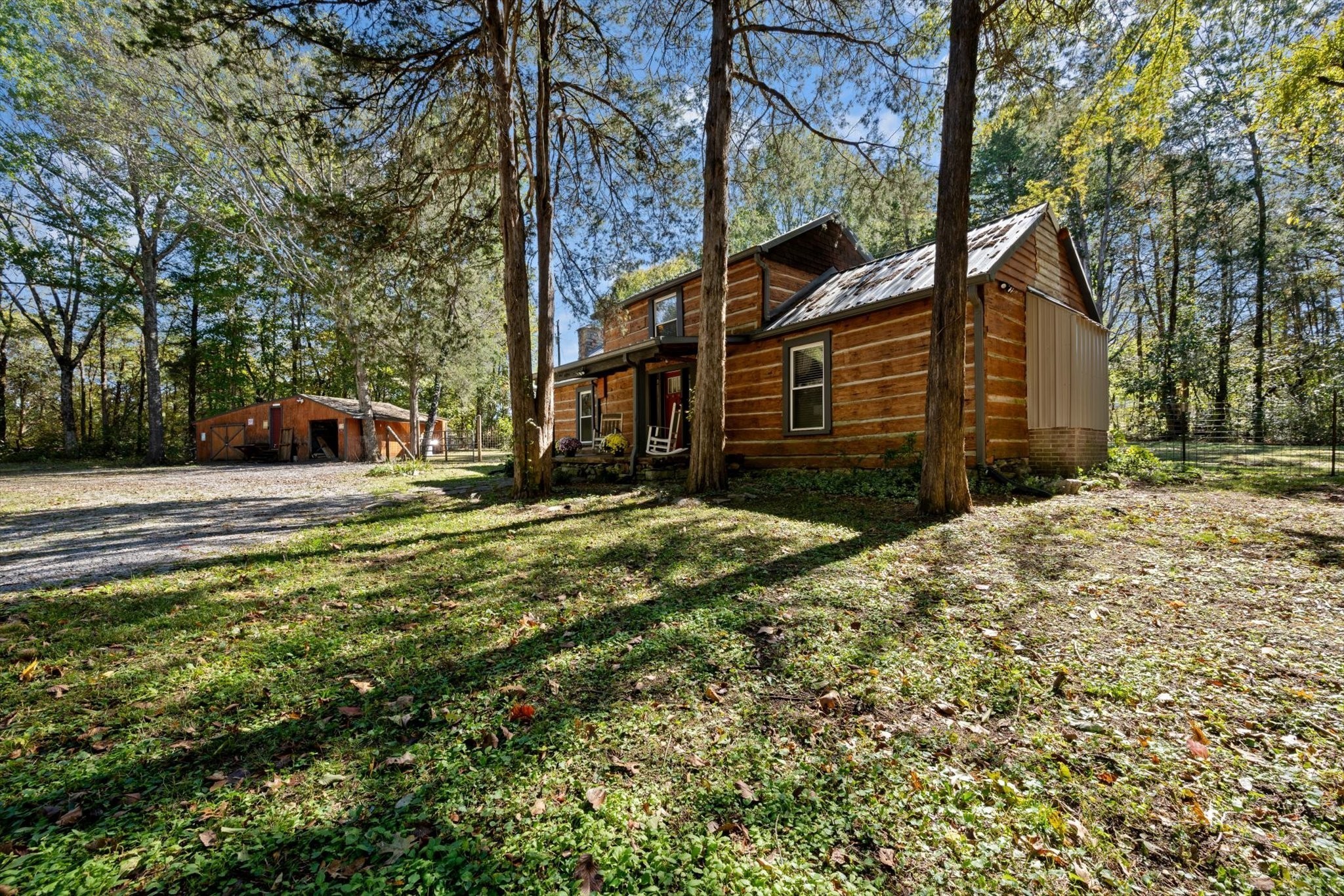 4747 Jones Rd