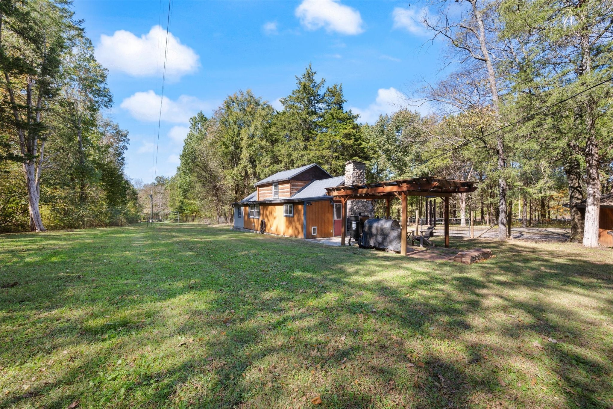 4747 Jones Rd