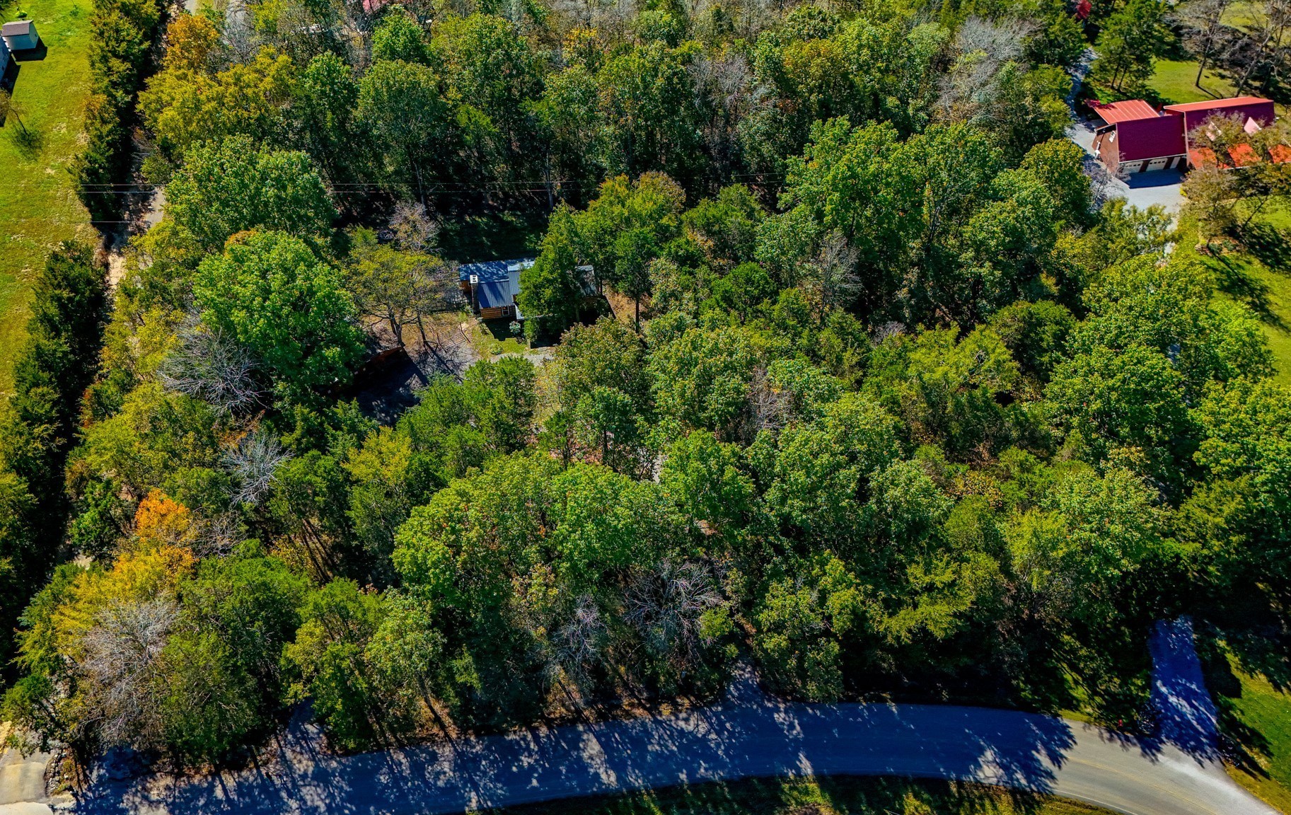 4747 Jones Rd