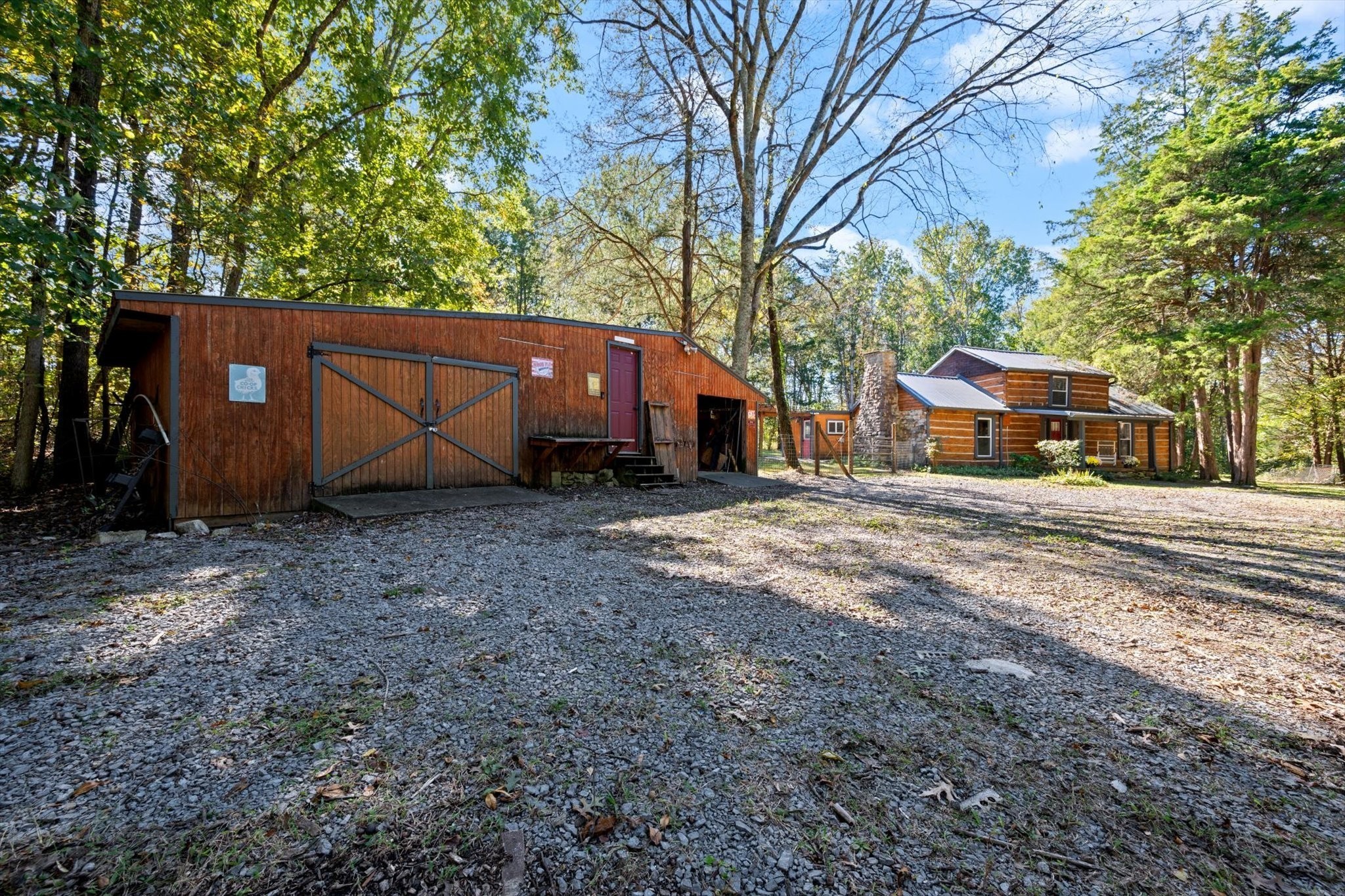 4747 Jones Rd