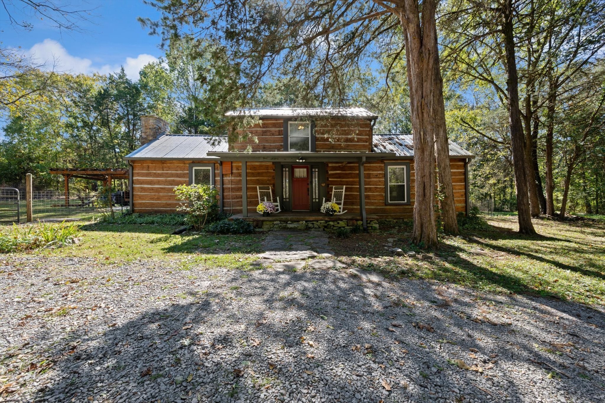 4747 Jones Rd