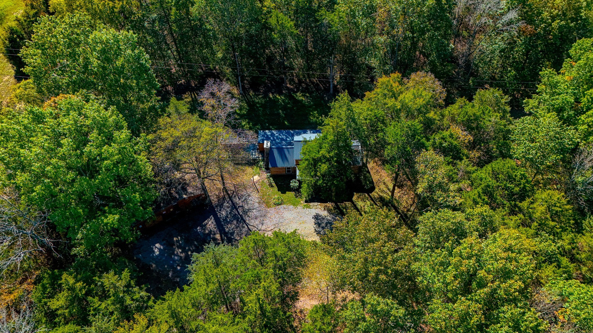 4747 Jones Rd