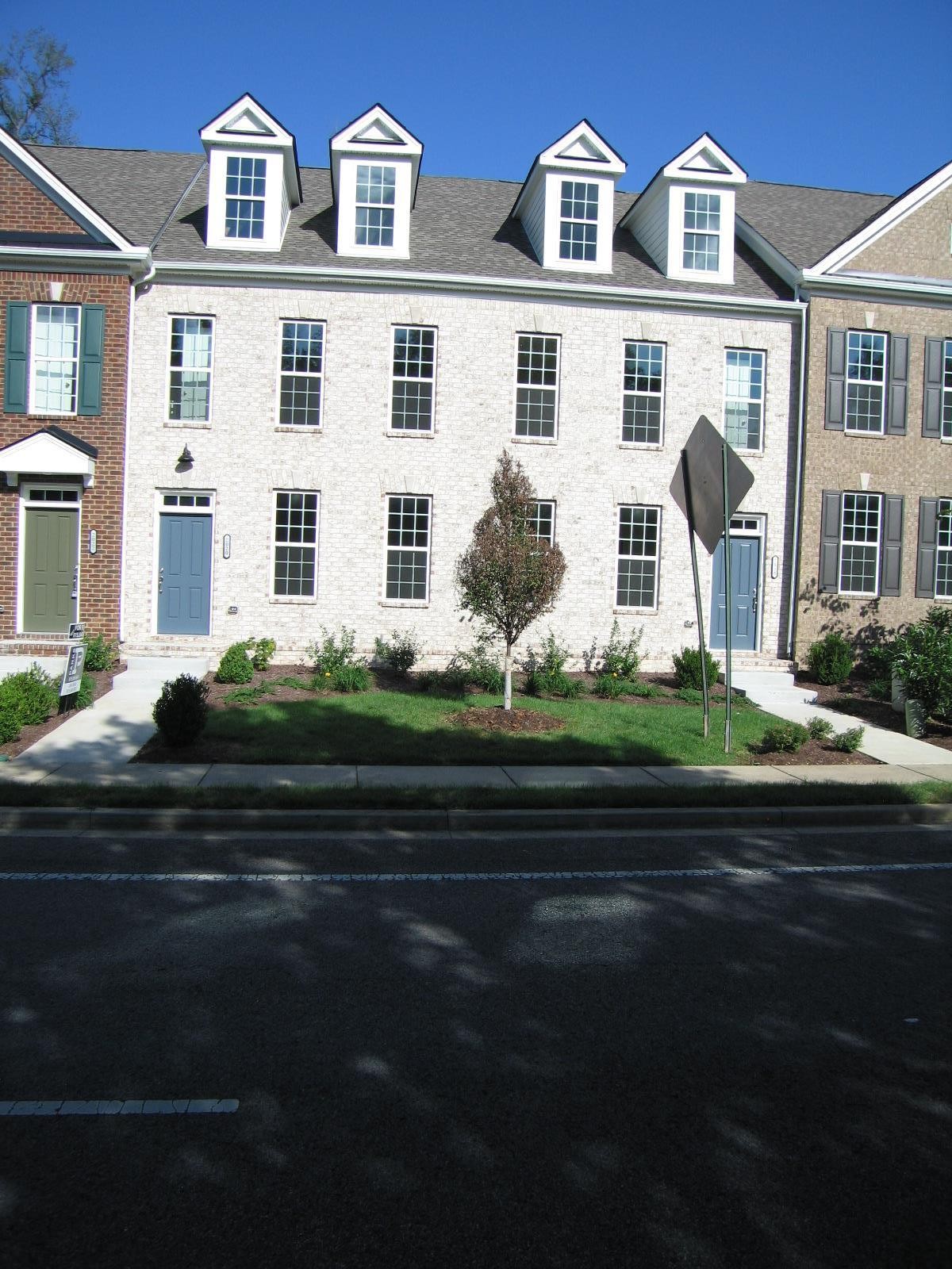 2018 Middle Tennessee Blvd
