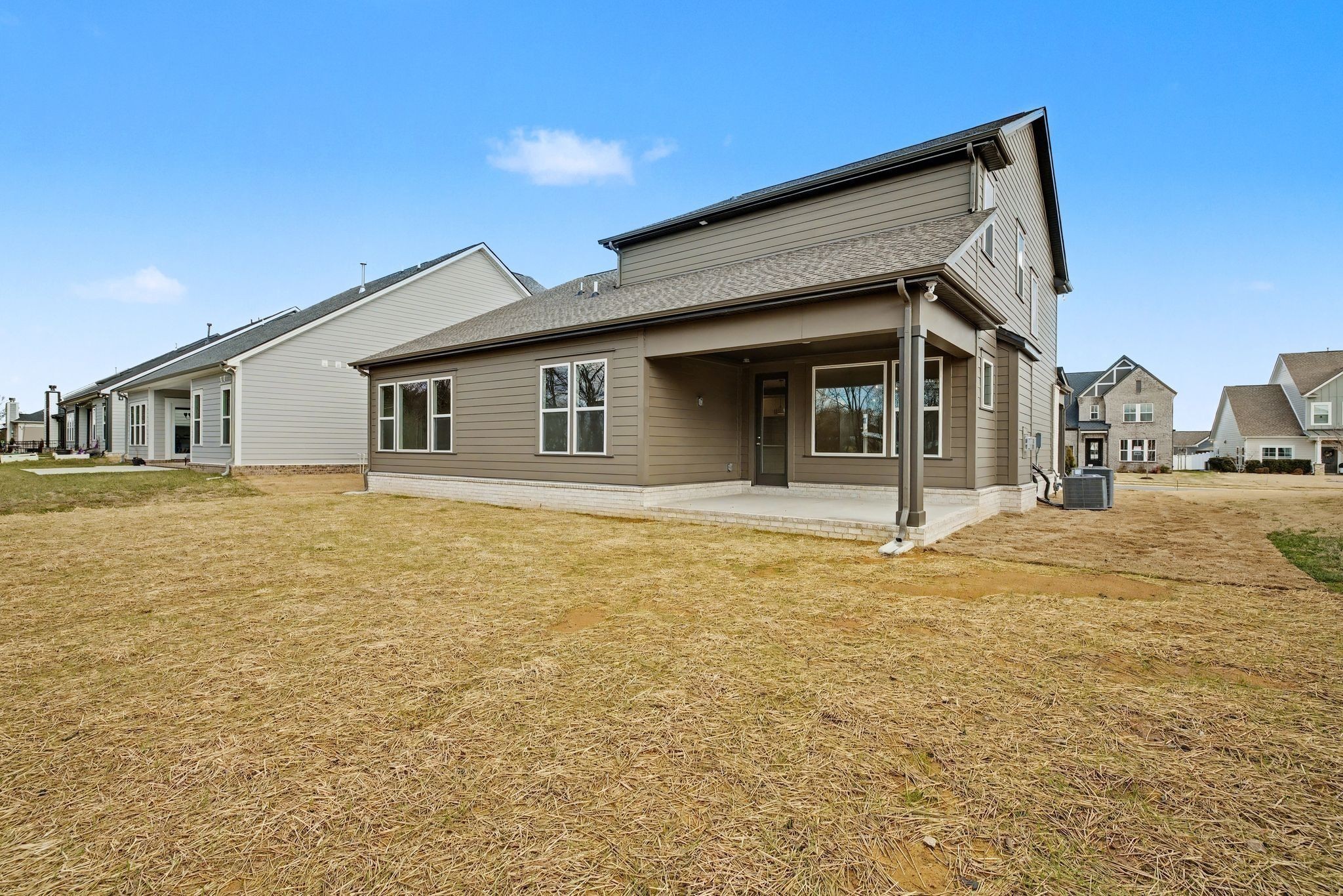 3223 Hopetown Way