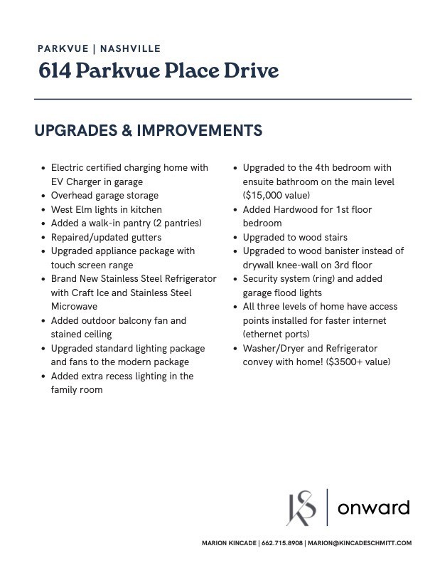 614 Parkvue Place Dr