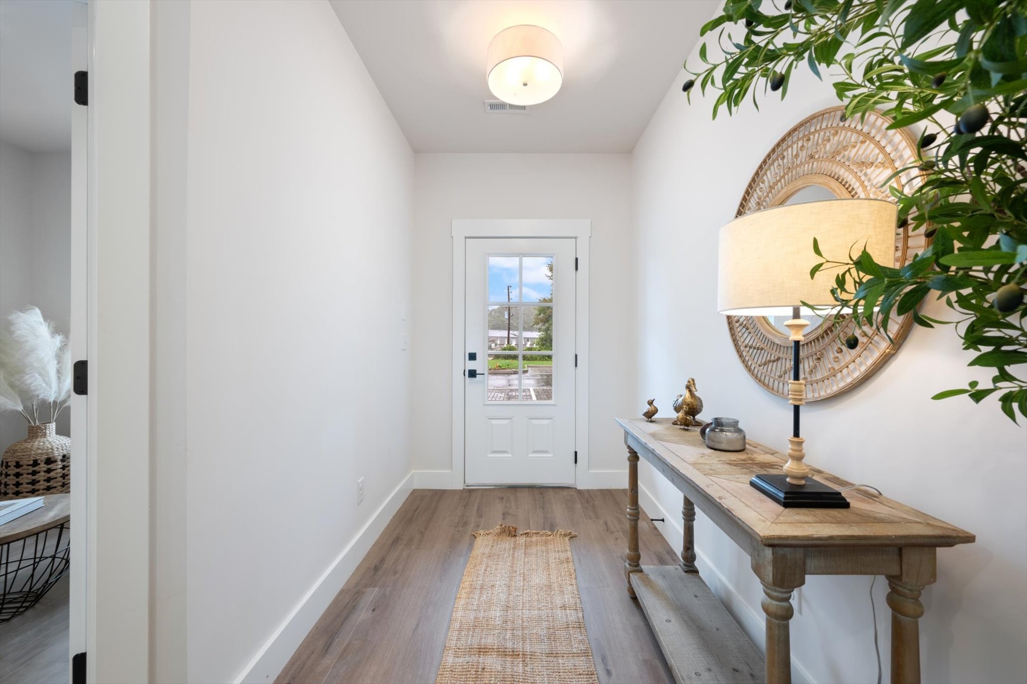 1323 Bradyville Pike Unit: A
