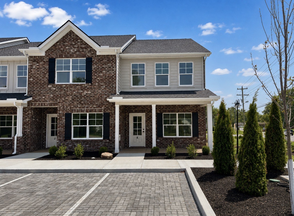 1323 Bradyville Pike Unit: A
