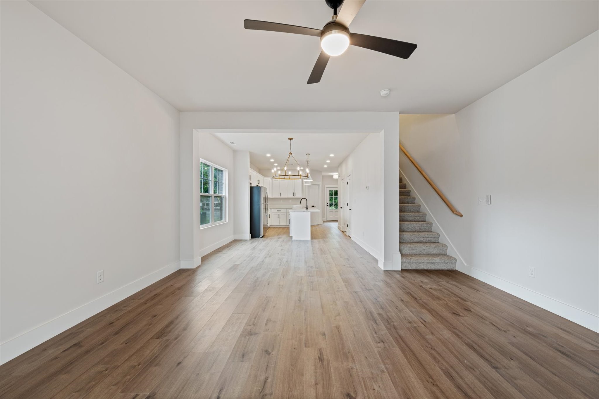 1323 Bradyville Pike Unit: A