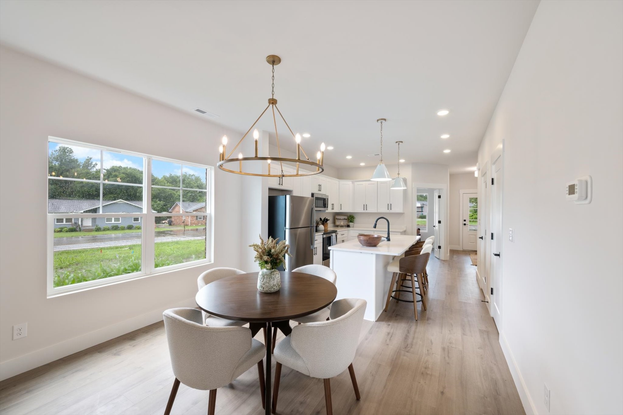 1323 Bradyville Pike Unit: A