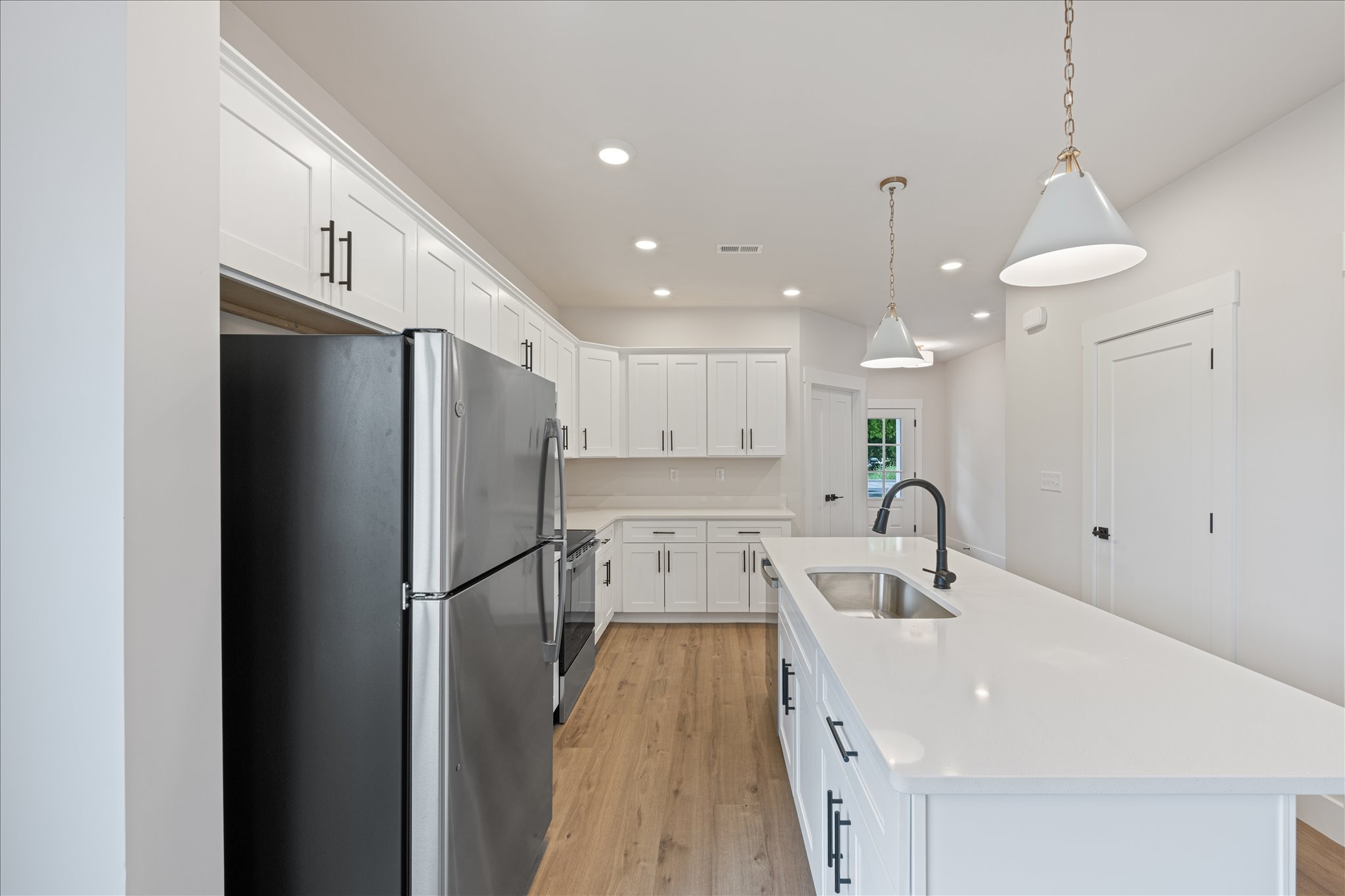 1323 Bradyville Pike Unit: A