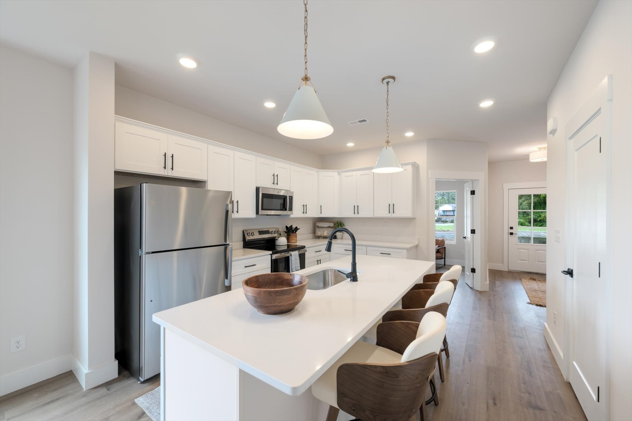 1323 Bradyville Pike Unit: A