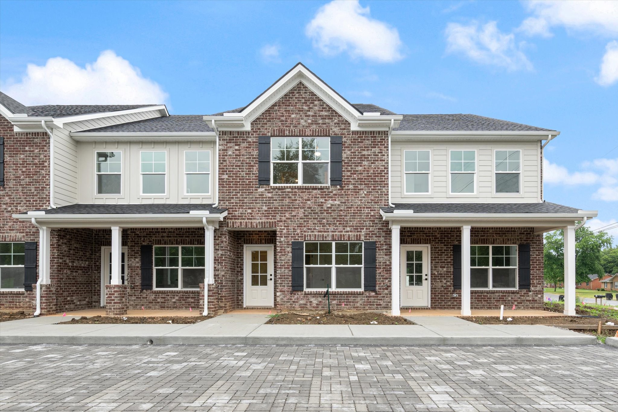 1323 Bradyville Pike Unit: A