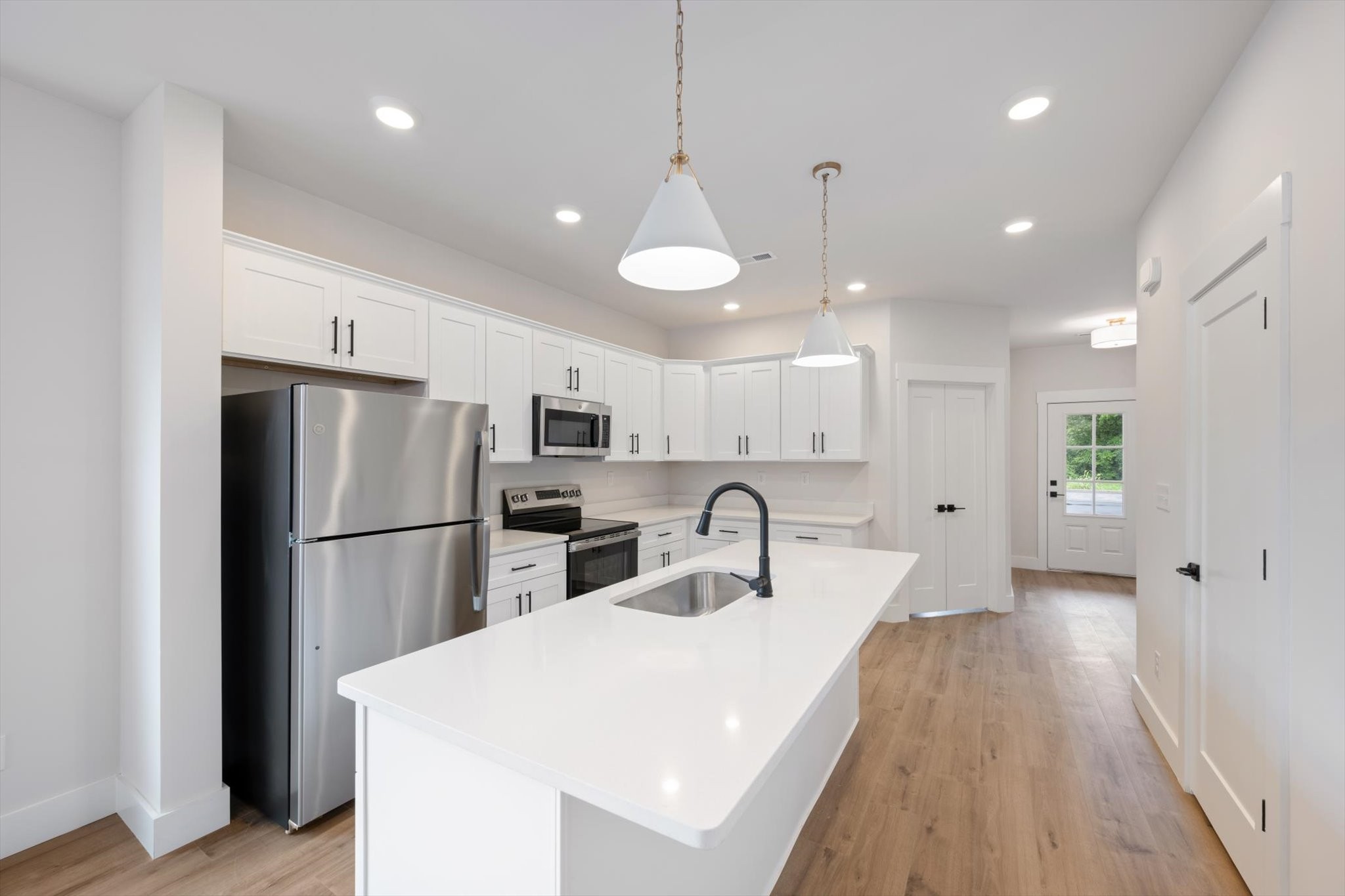 1323 Bradyville Pike Unit: A