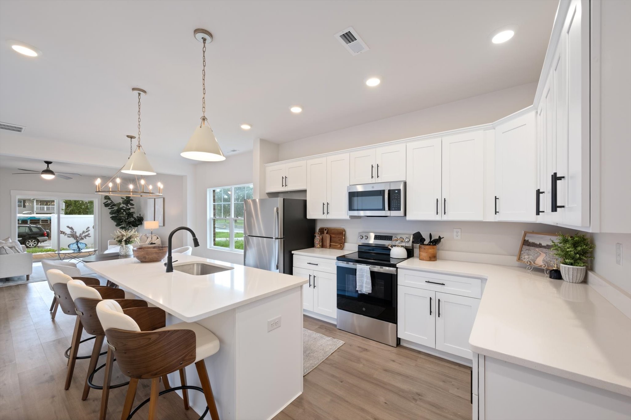 1323 Bradyville Pike Unit: A