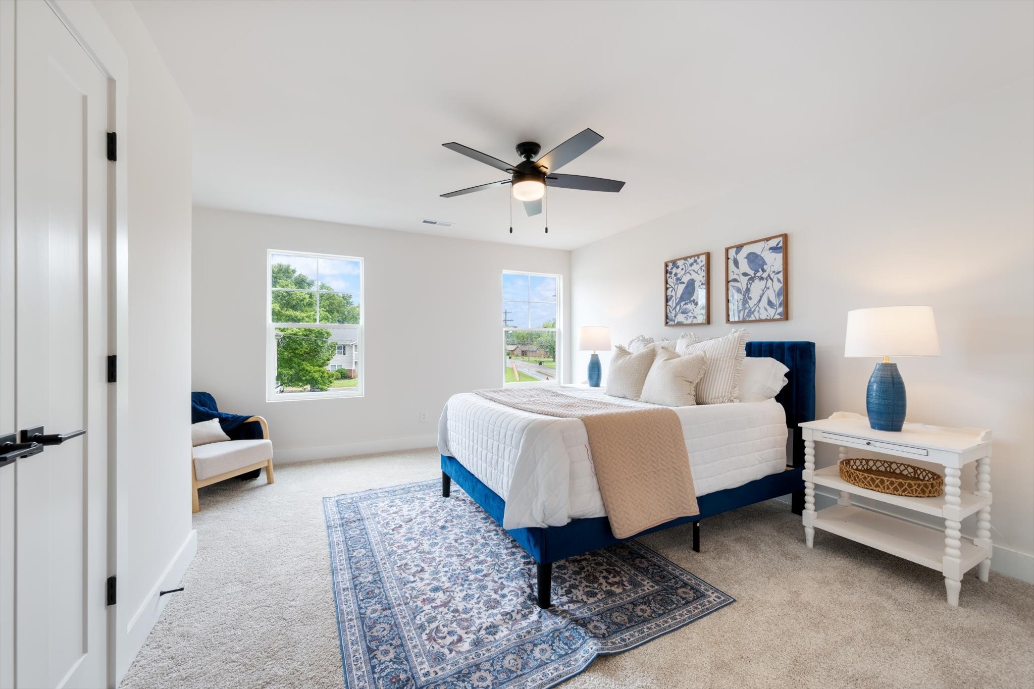 1323 Bradyville Pike Unit: A