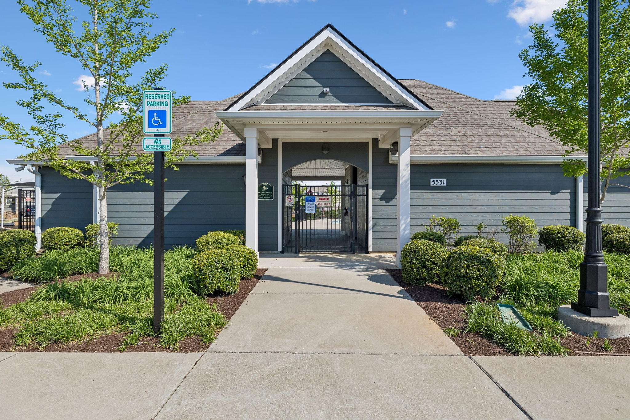 7647 Gunners Landing Dr