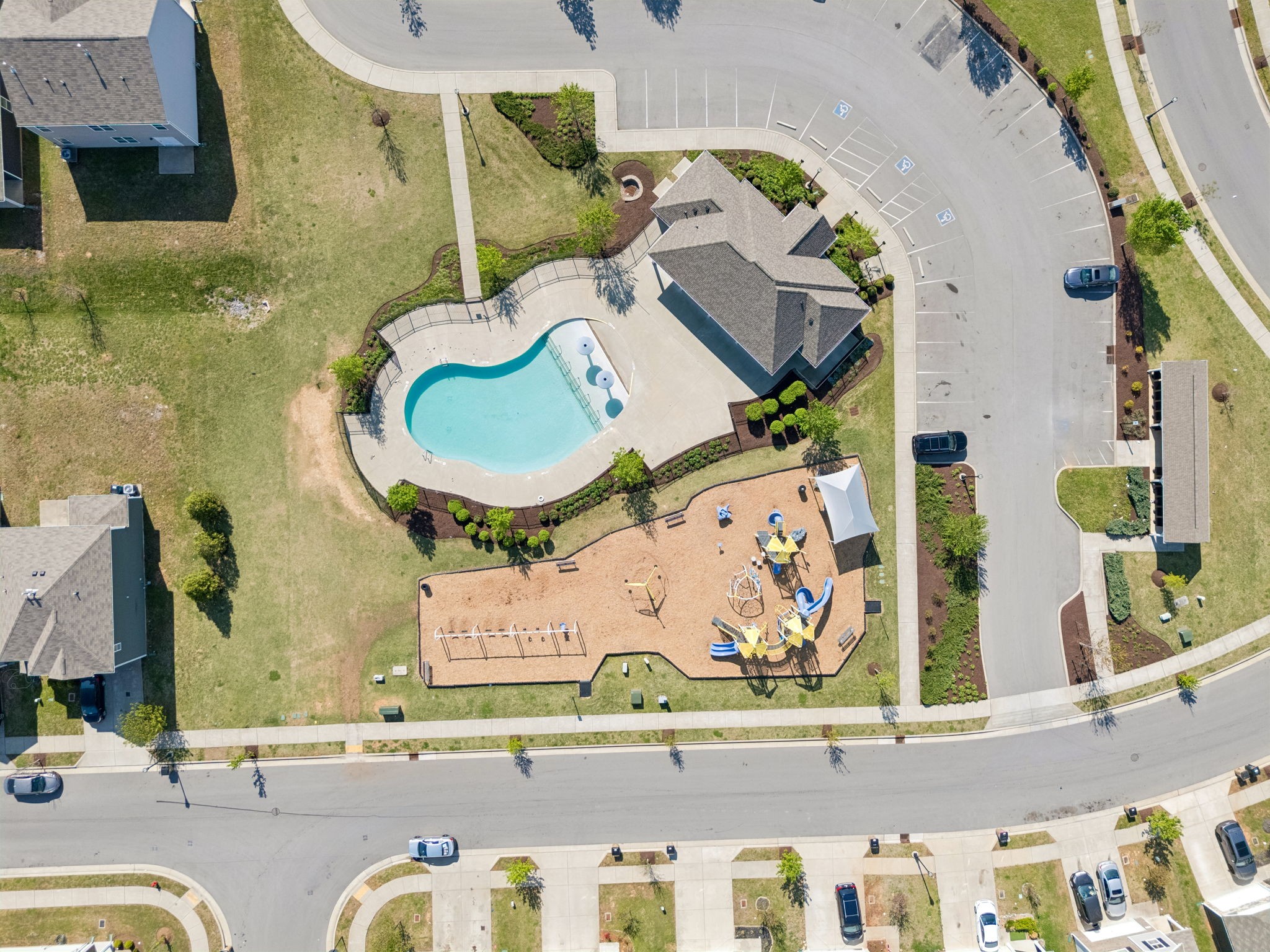 7647 Gunners Landing Dr