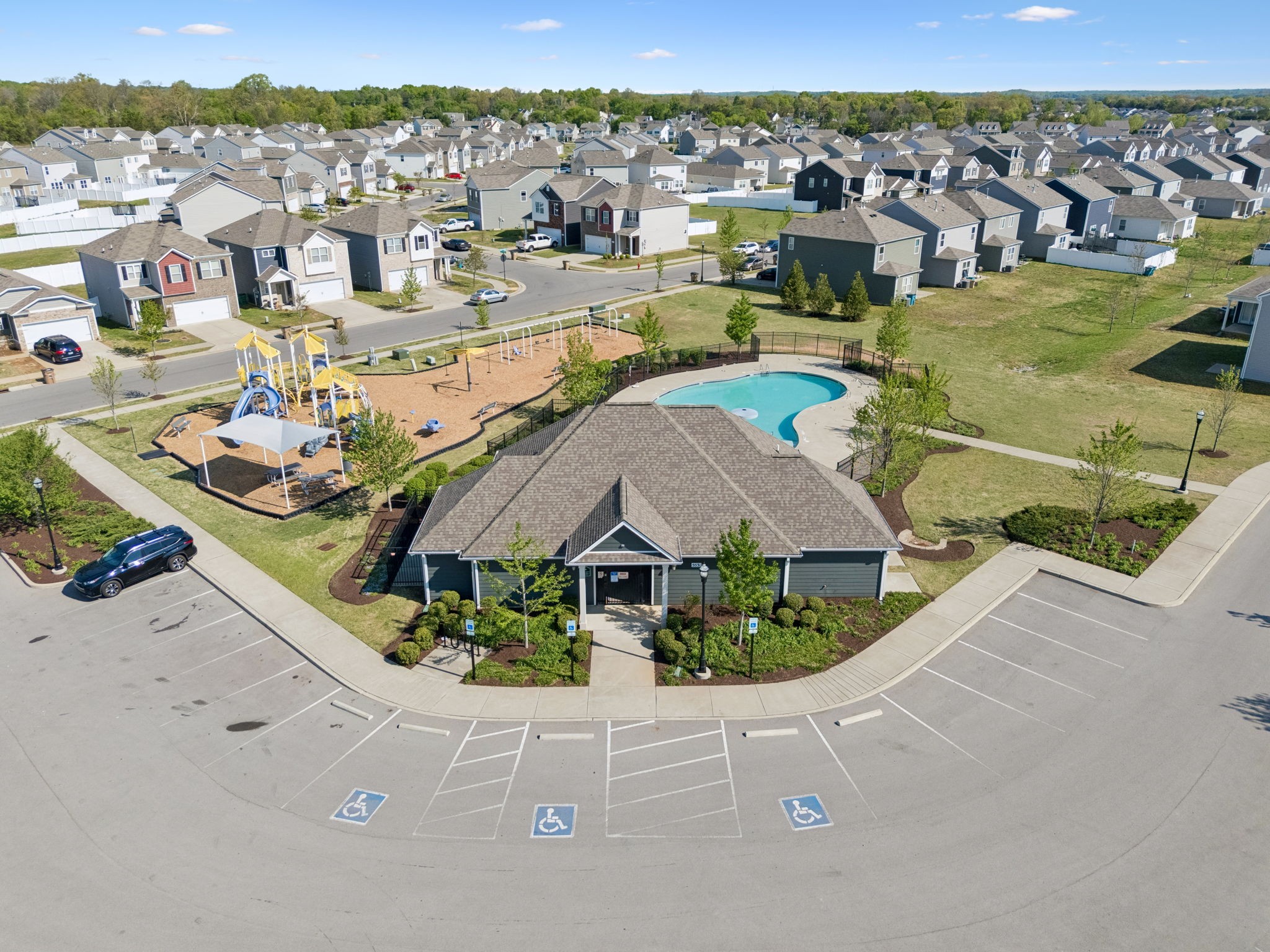 7647 Gunners Landing Dr