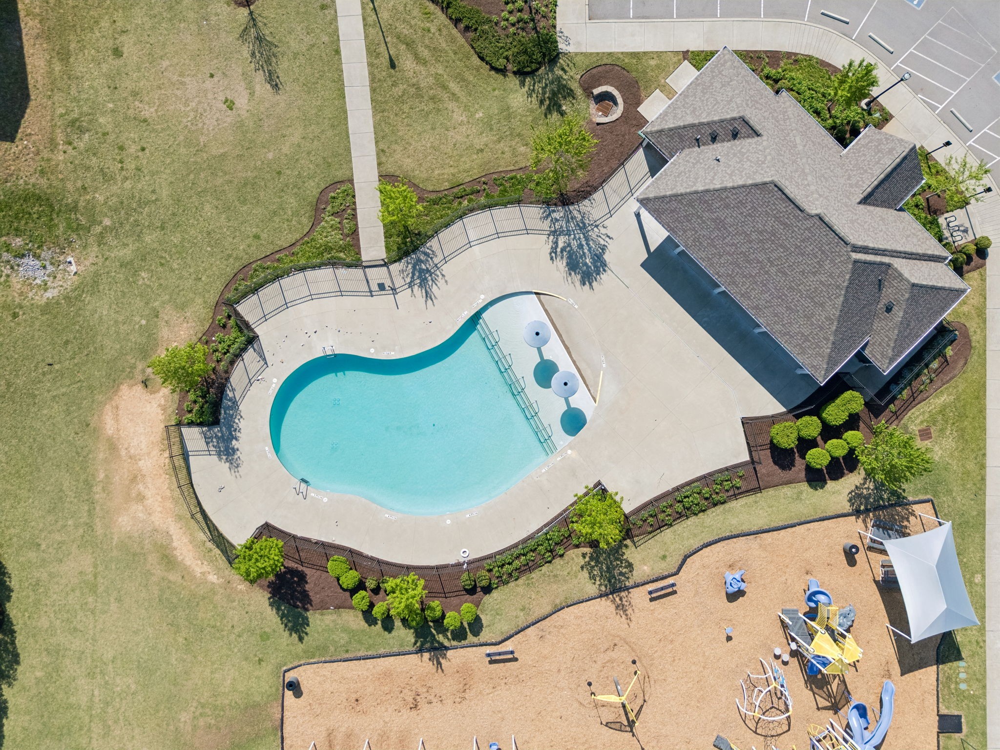 7647 Gunners Landing Dr