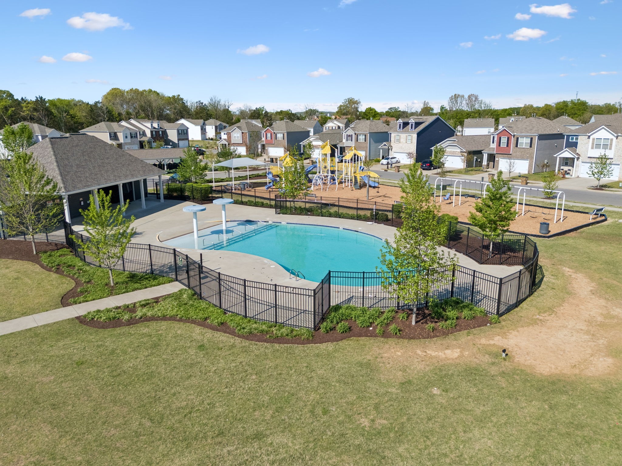 7647 Gunners Landing Dr