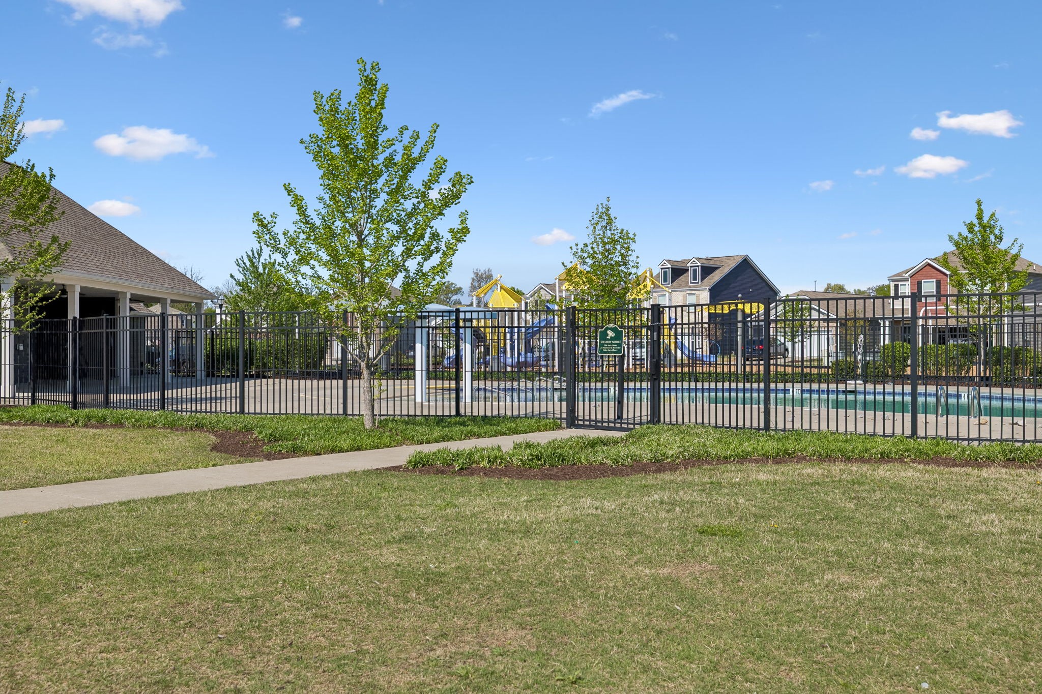 7647 Gunners Landing Dr