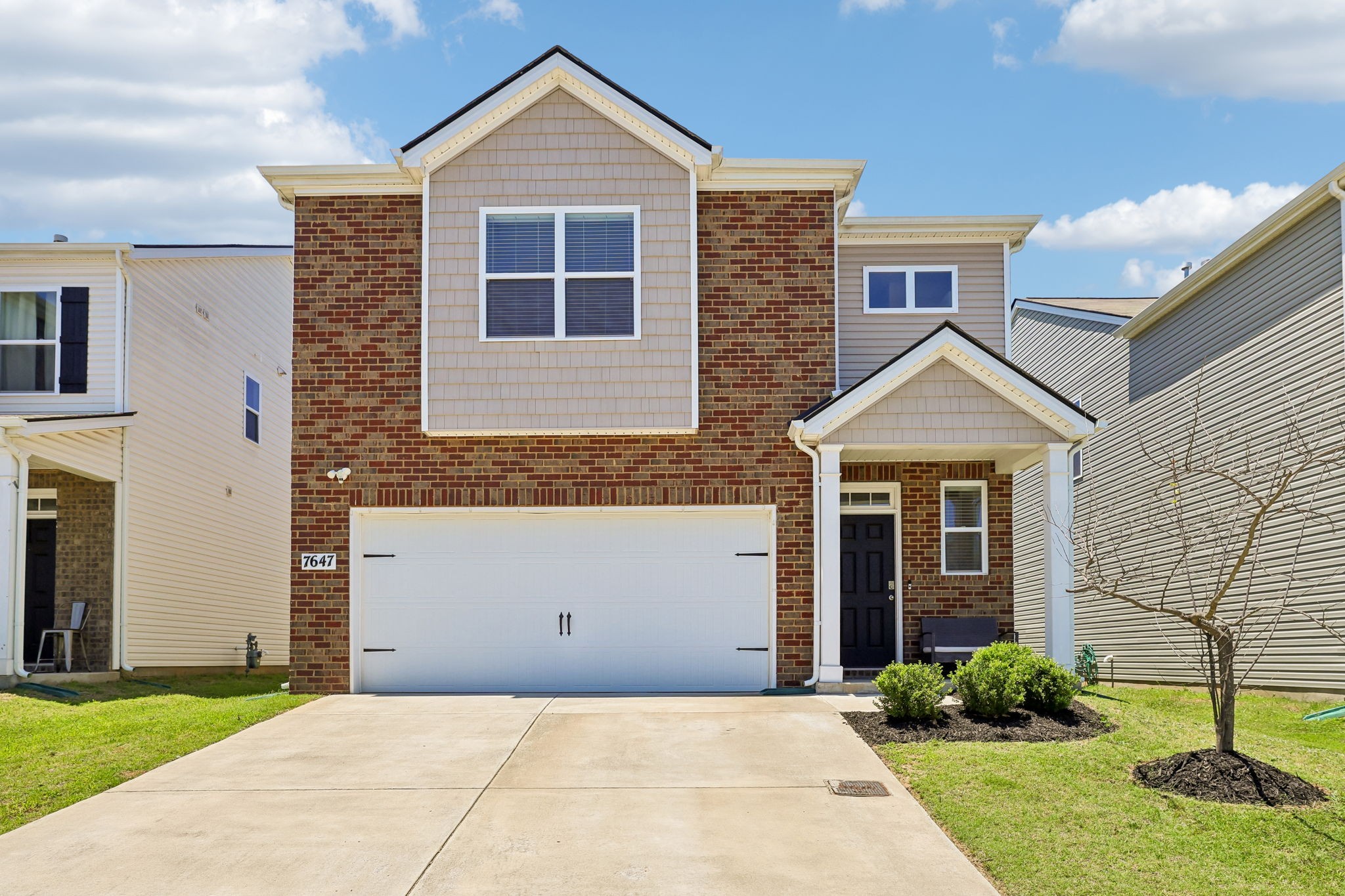 7647 Gunners Landing Dr