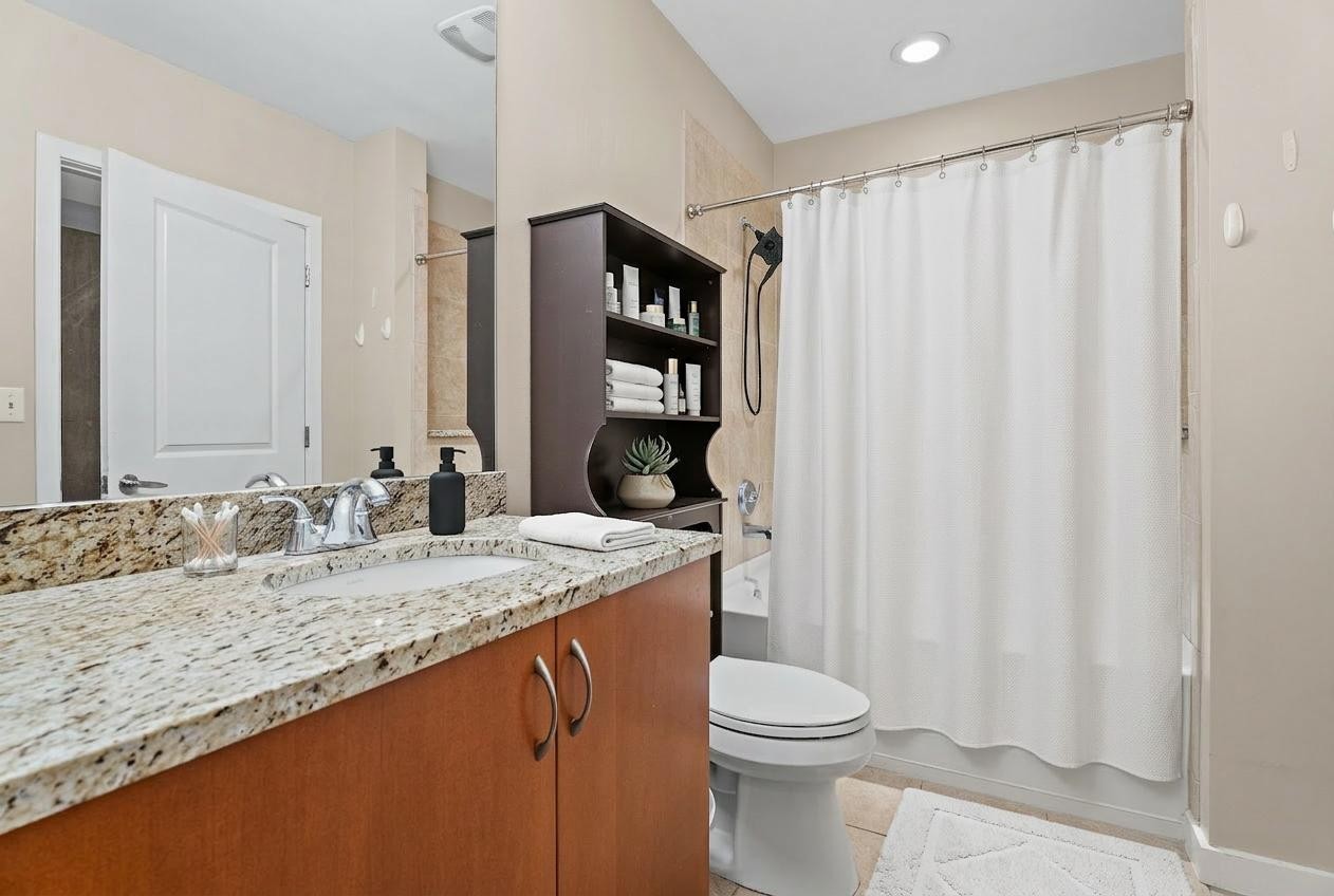 301 Demonbreun St Unit: 602