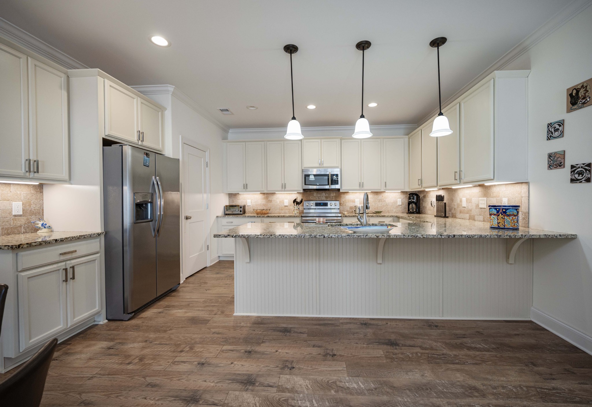3520 Pershing Dr