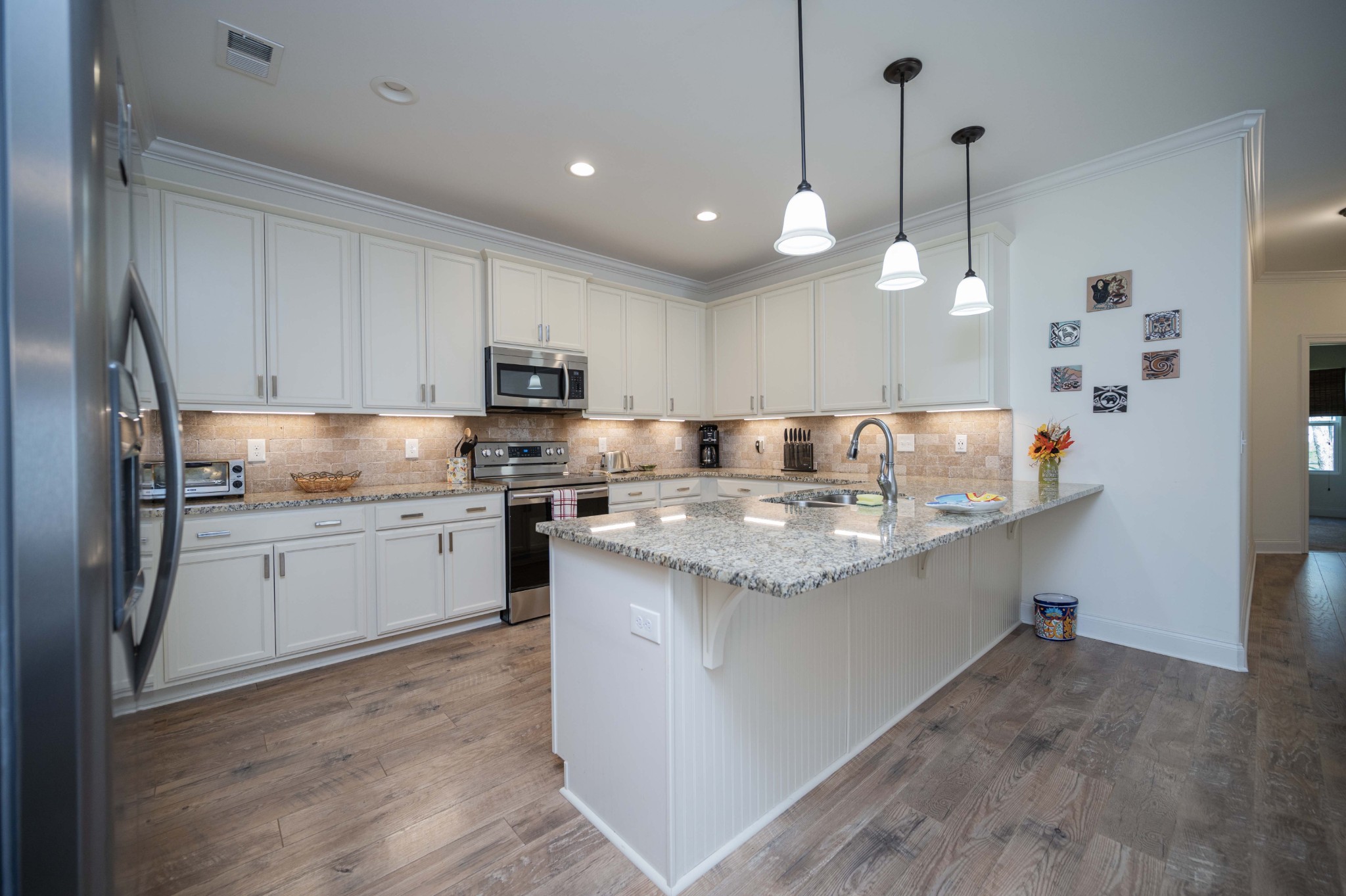 3520 Pershing Dr