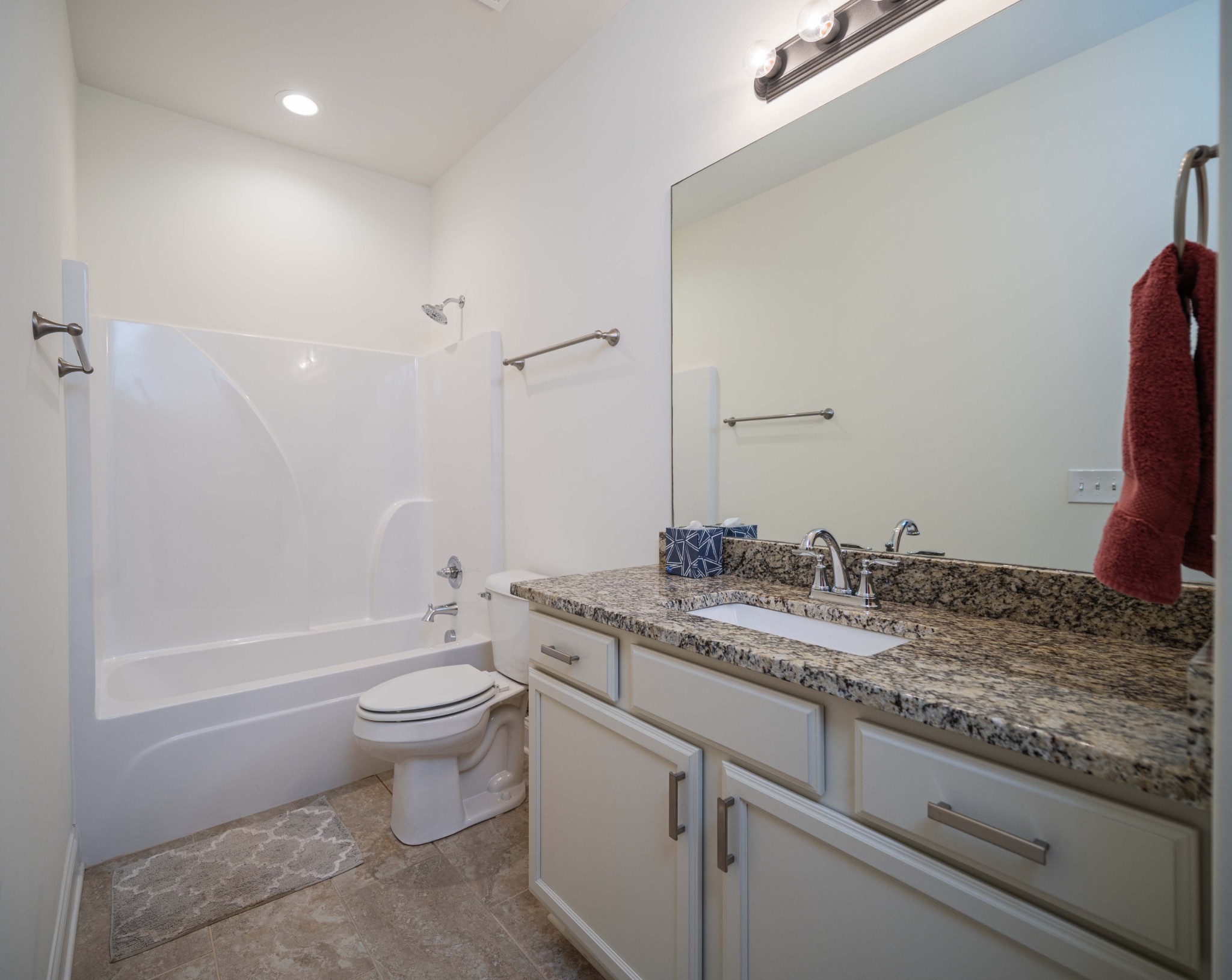 3520 Pershing Dr
