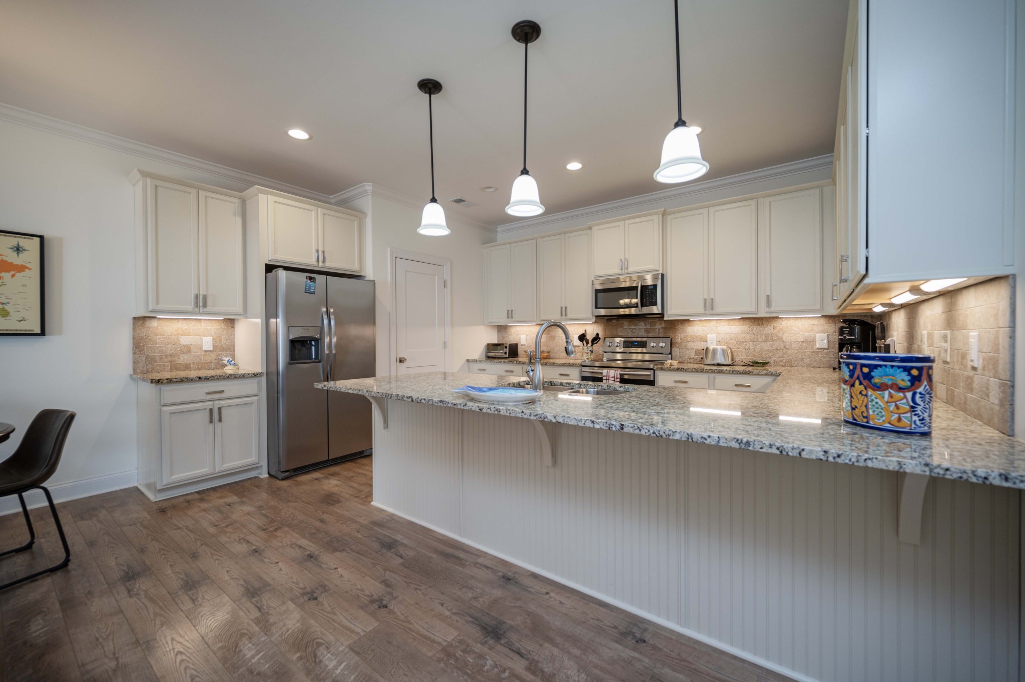 3520 Pershing Dr