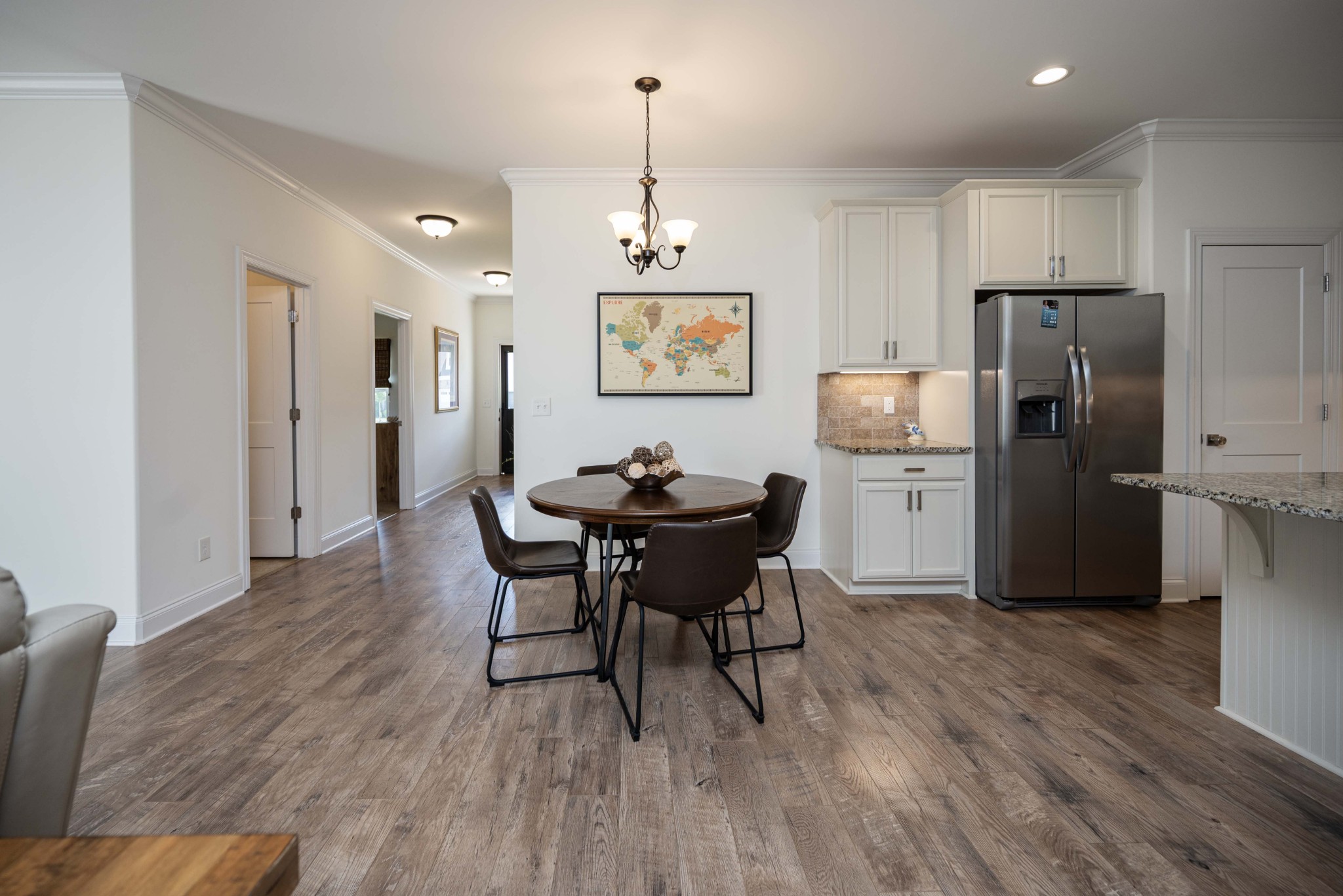 3520 Pershing Dr