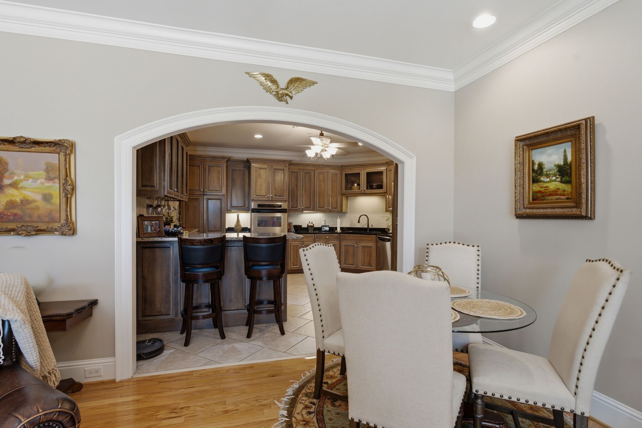 4000 West End Ave Unit: 101
