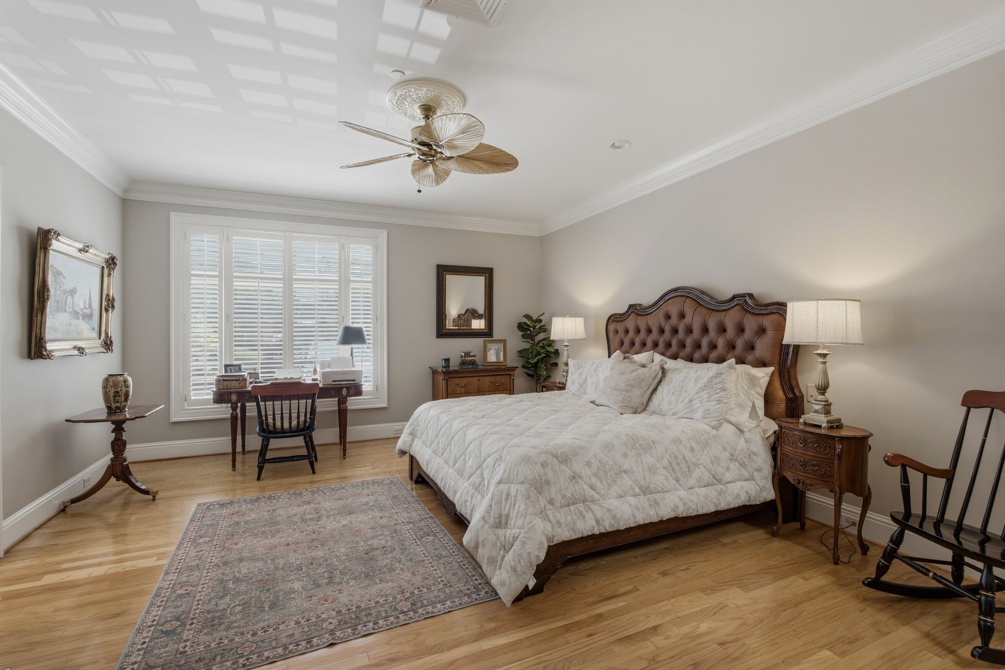 4000 West End Ave Unit: 101