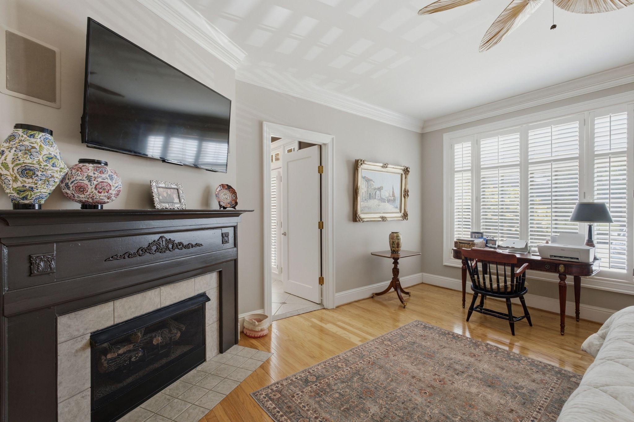 4000 West End Ave Unit: 101