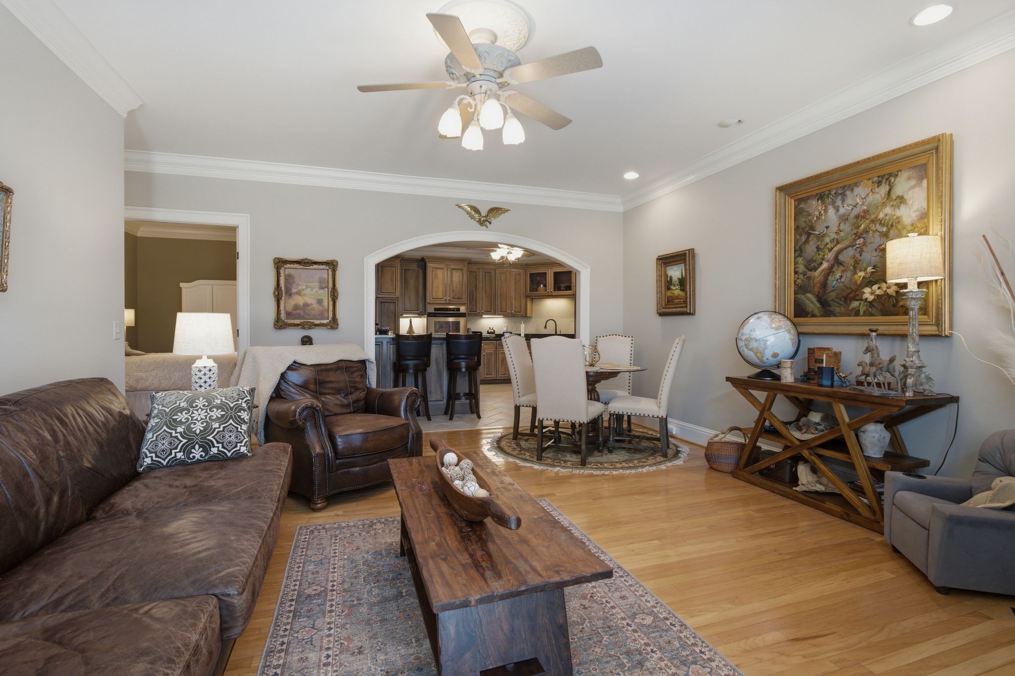 4000 West End Ave Unit: 101