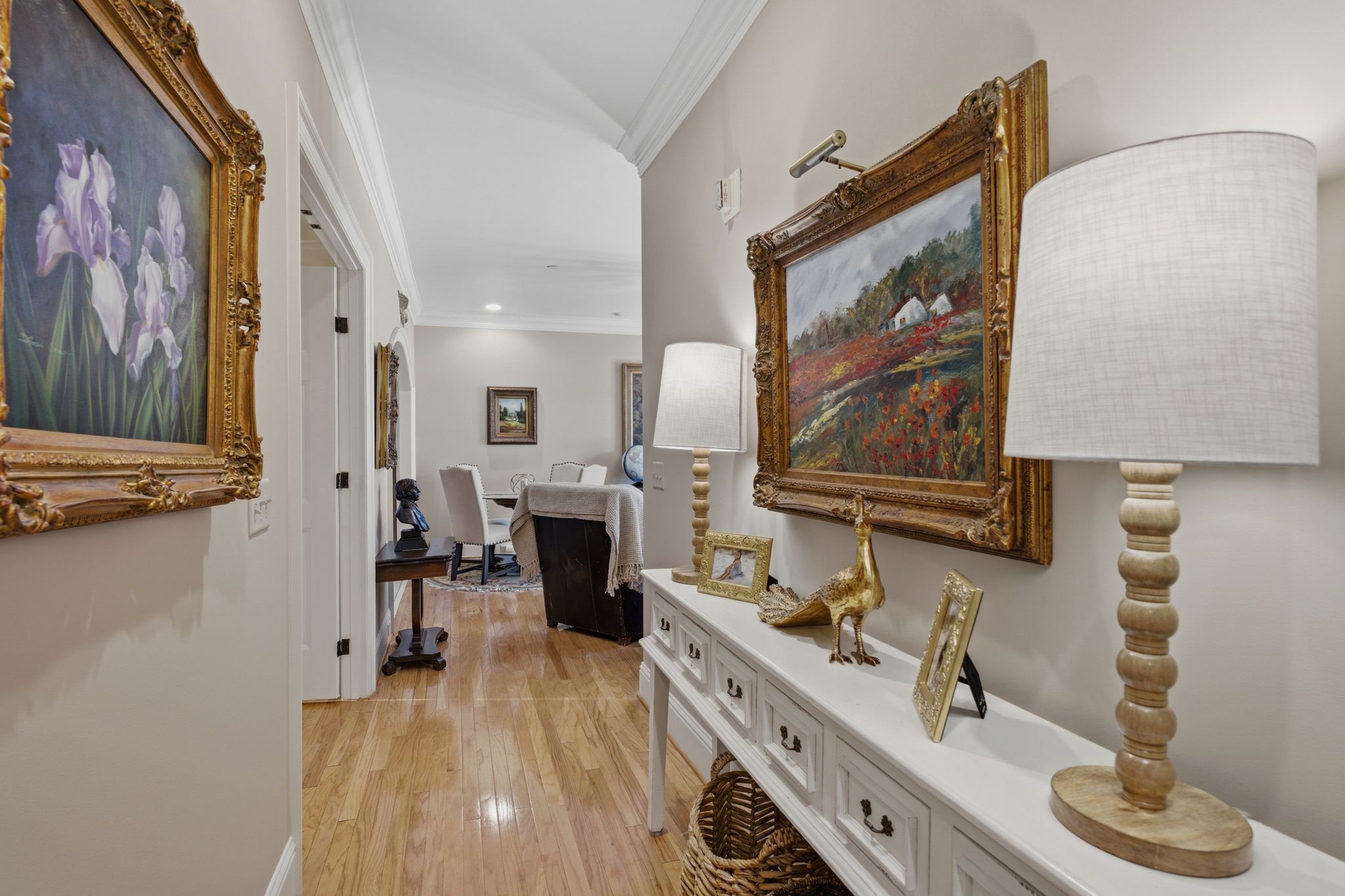 4000 West End Ave Unit: 101