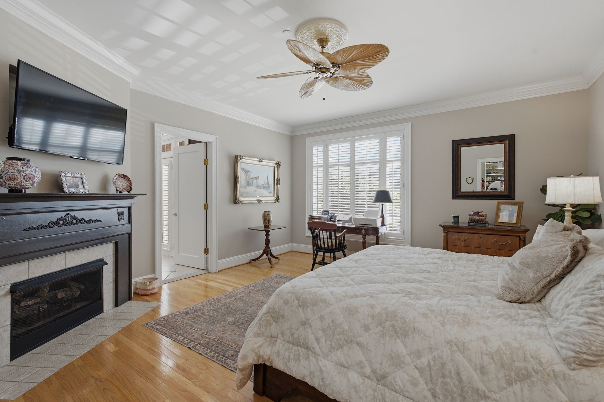 4000 West End Ave Unit: 101