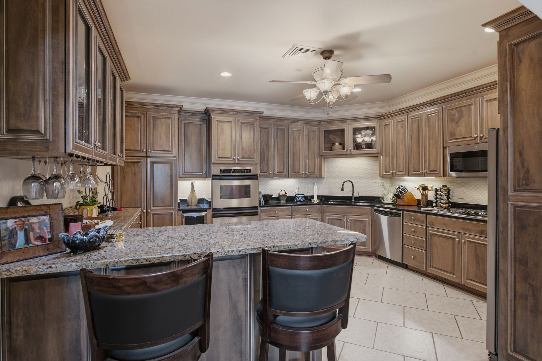 4000 West End Ave Unit: 101