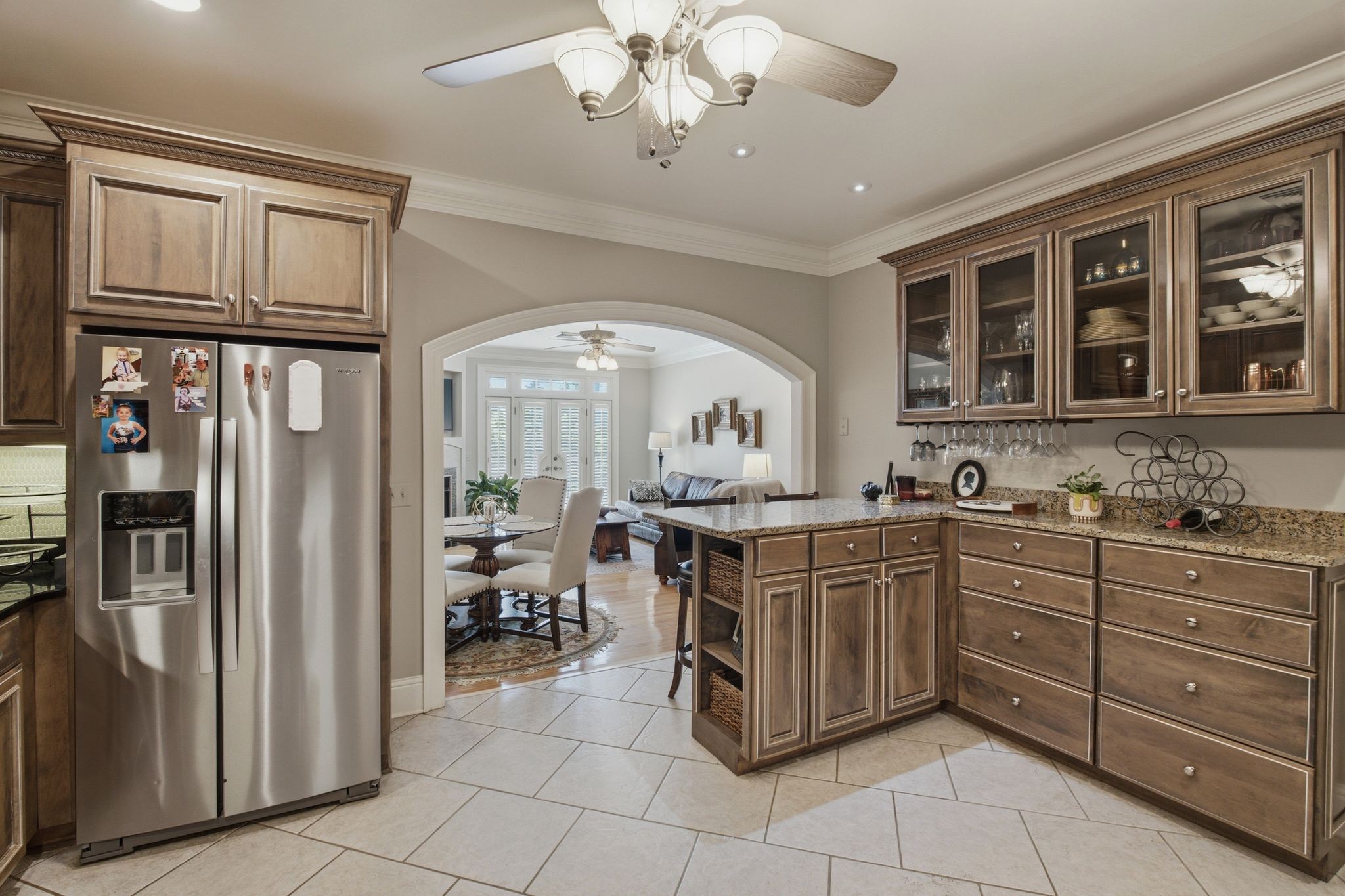 4000 West End Ave Unit: 101